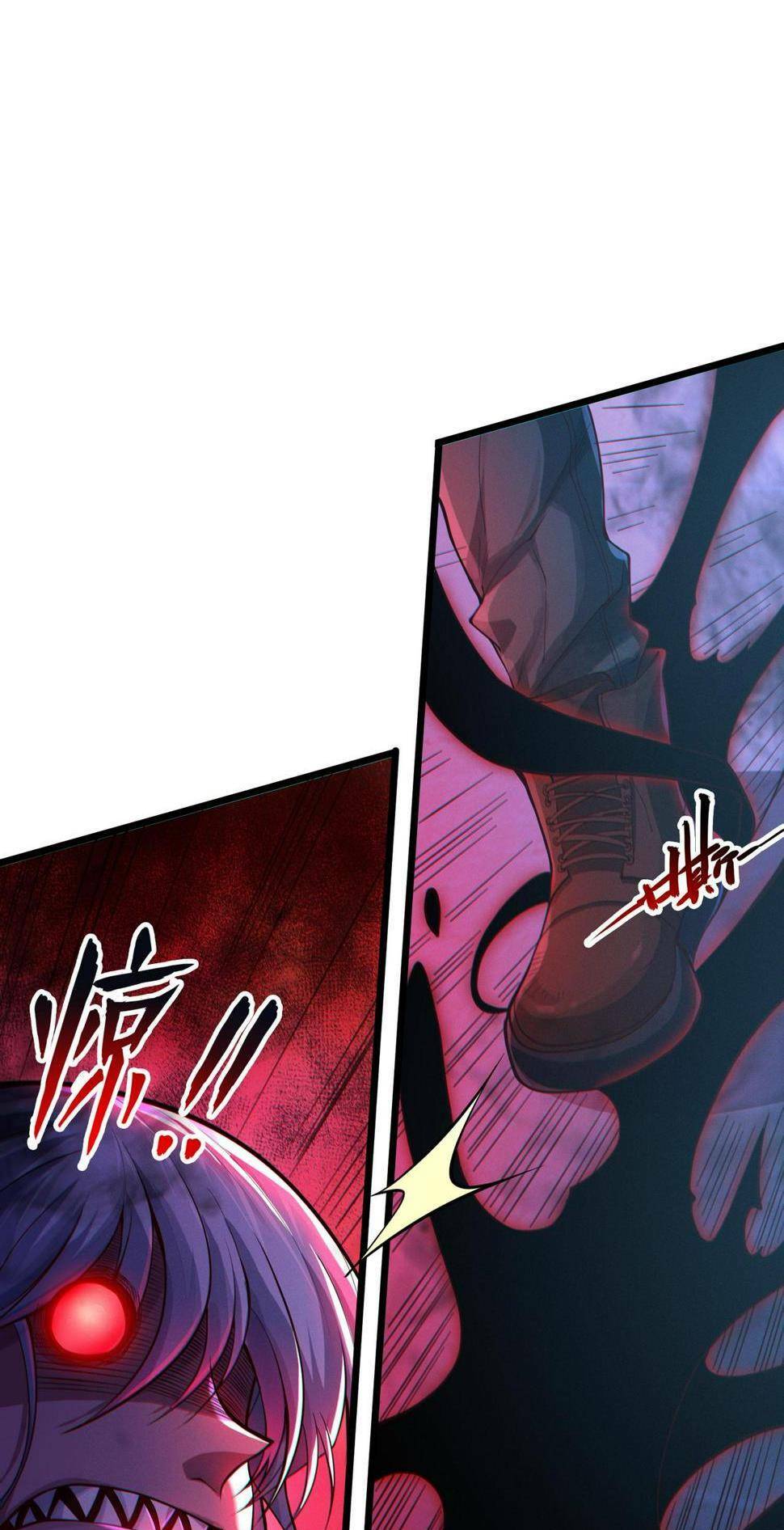Trong Tôi Có Quỷ: Chapter 13
