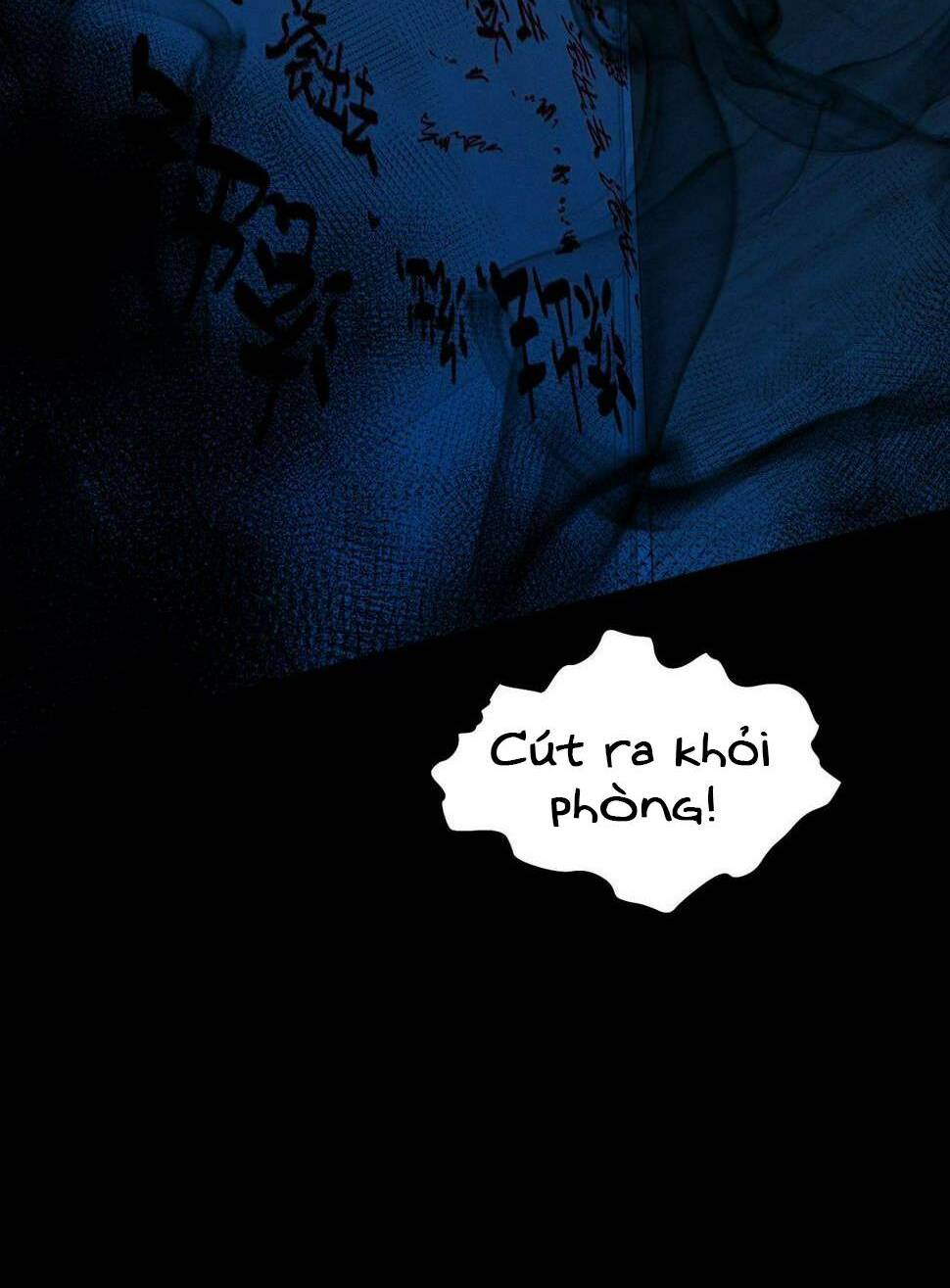 Trong Tôi Có Quỷ: Chapter 13