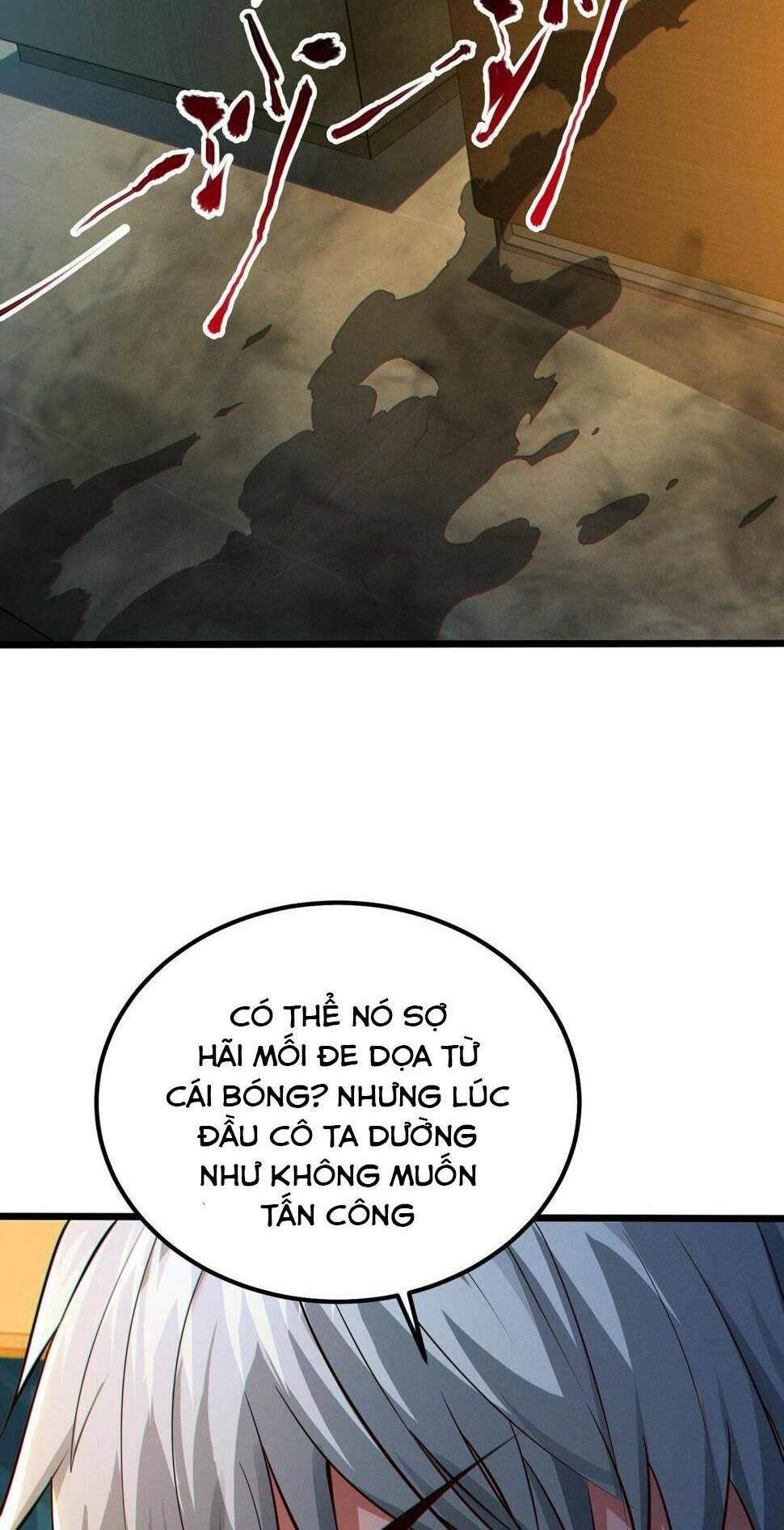Trong Tôi Có Quỷ: Chapter 13