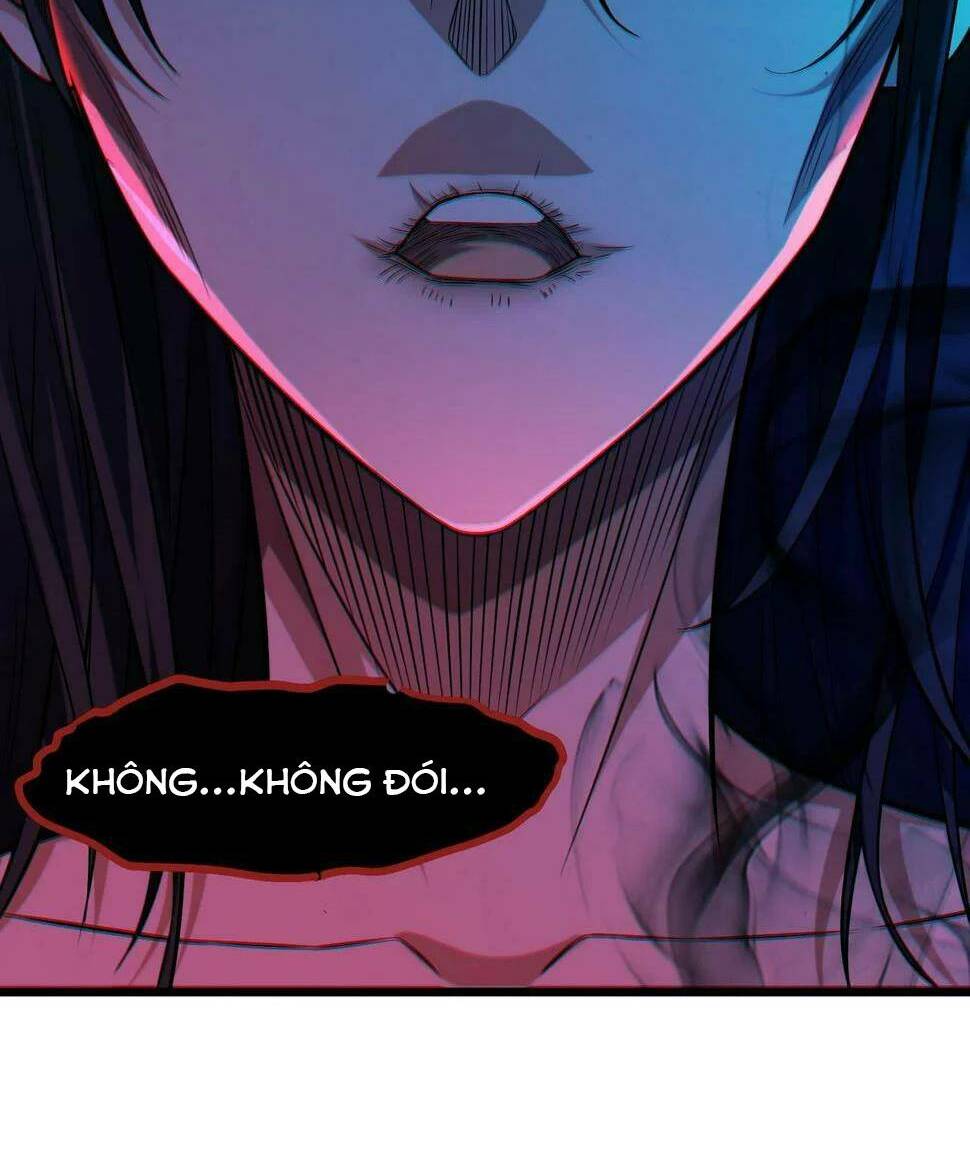 Trong Tôi Có Quỷ: Chapter 14