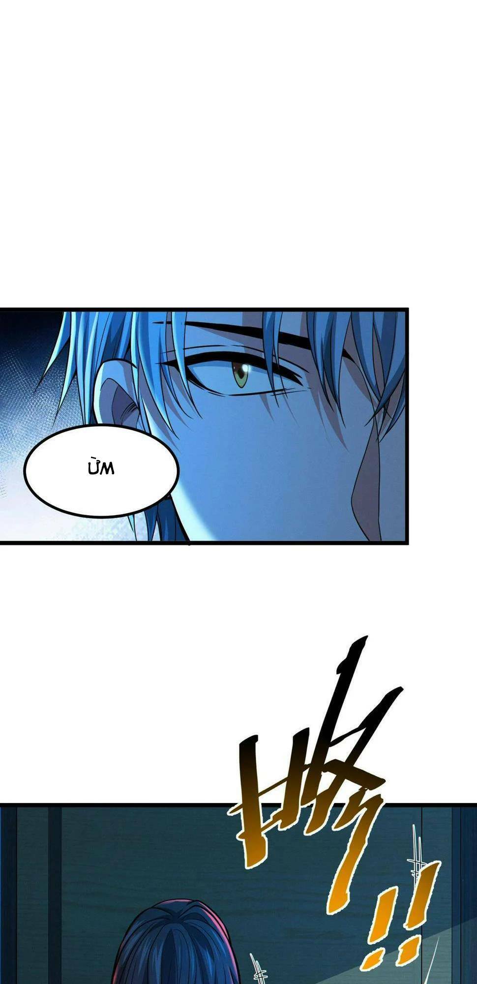 Trong Tôi Có Quỷ: Chapter 14