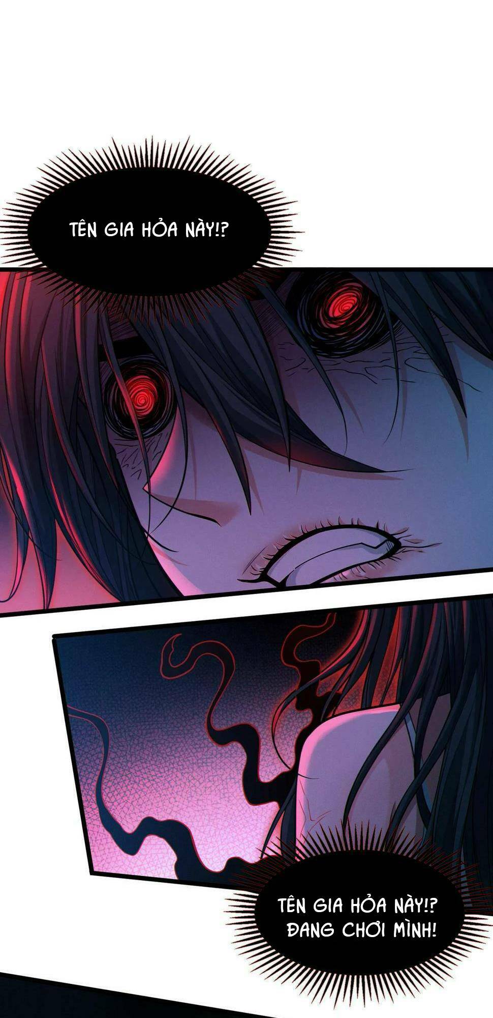 Trong Tôi Có Quỷ: Chapter 14