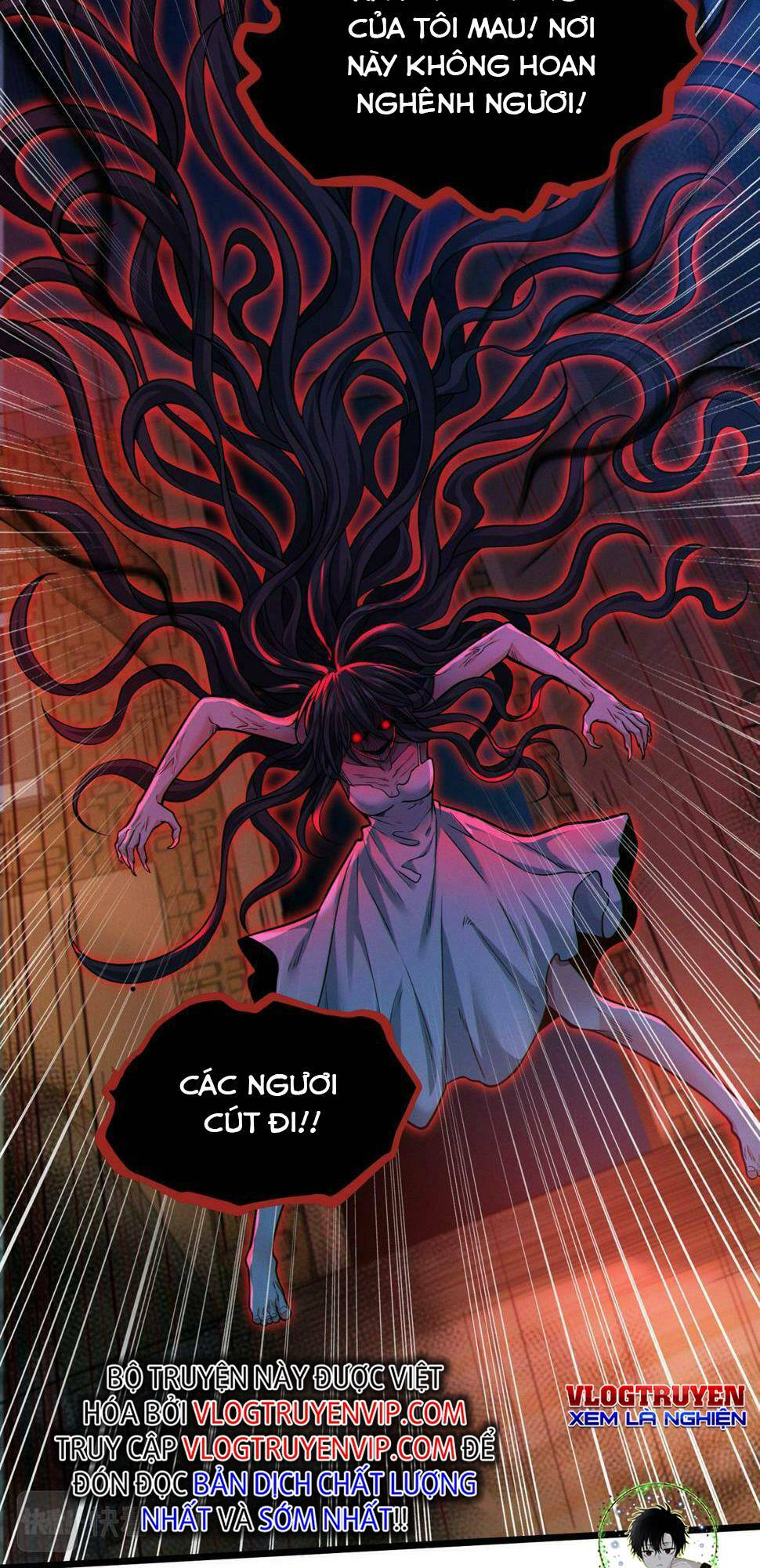 Trong Tôi Có Quỷ: Chapter 14