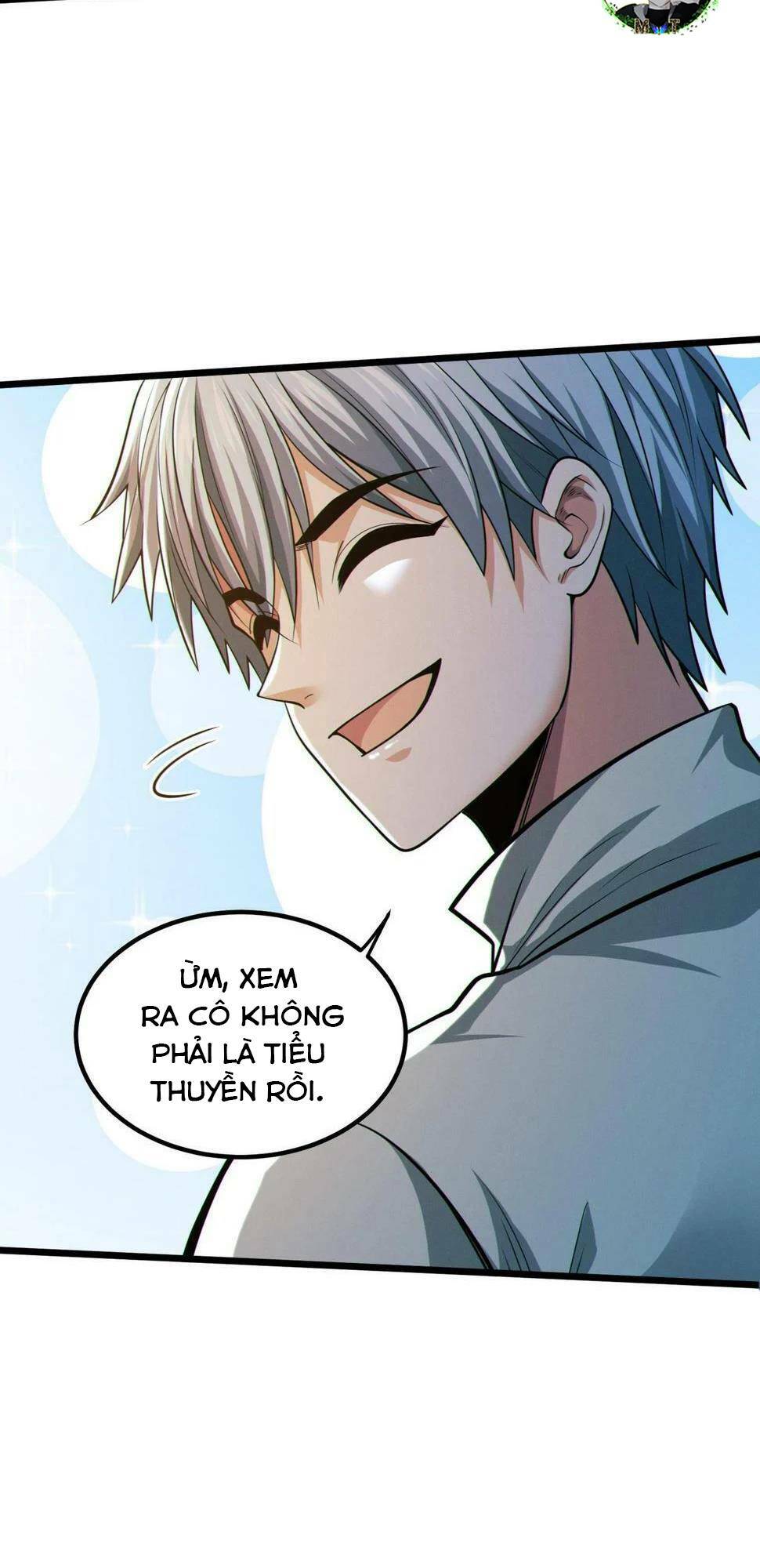 Trong Tôi Có Quỷ: Chapter 14