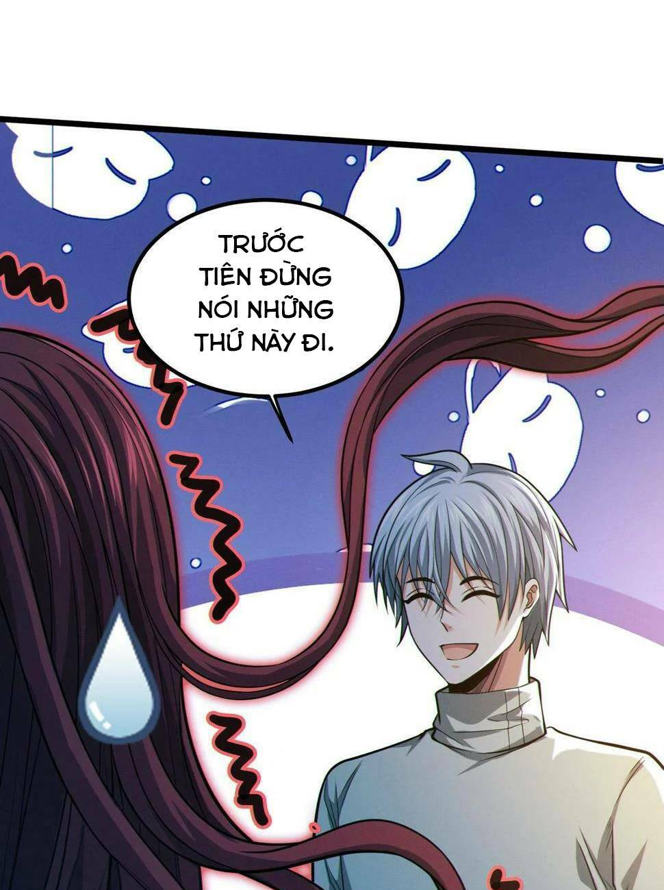Trong Tôi Có Quỷ: Chapter 14