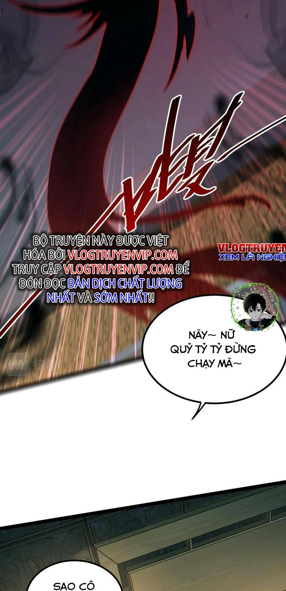 Trong Tôi Có Quỷ: Chapter 14