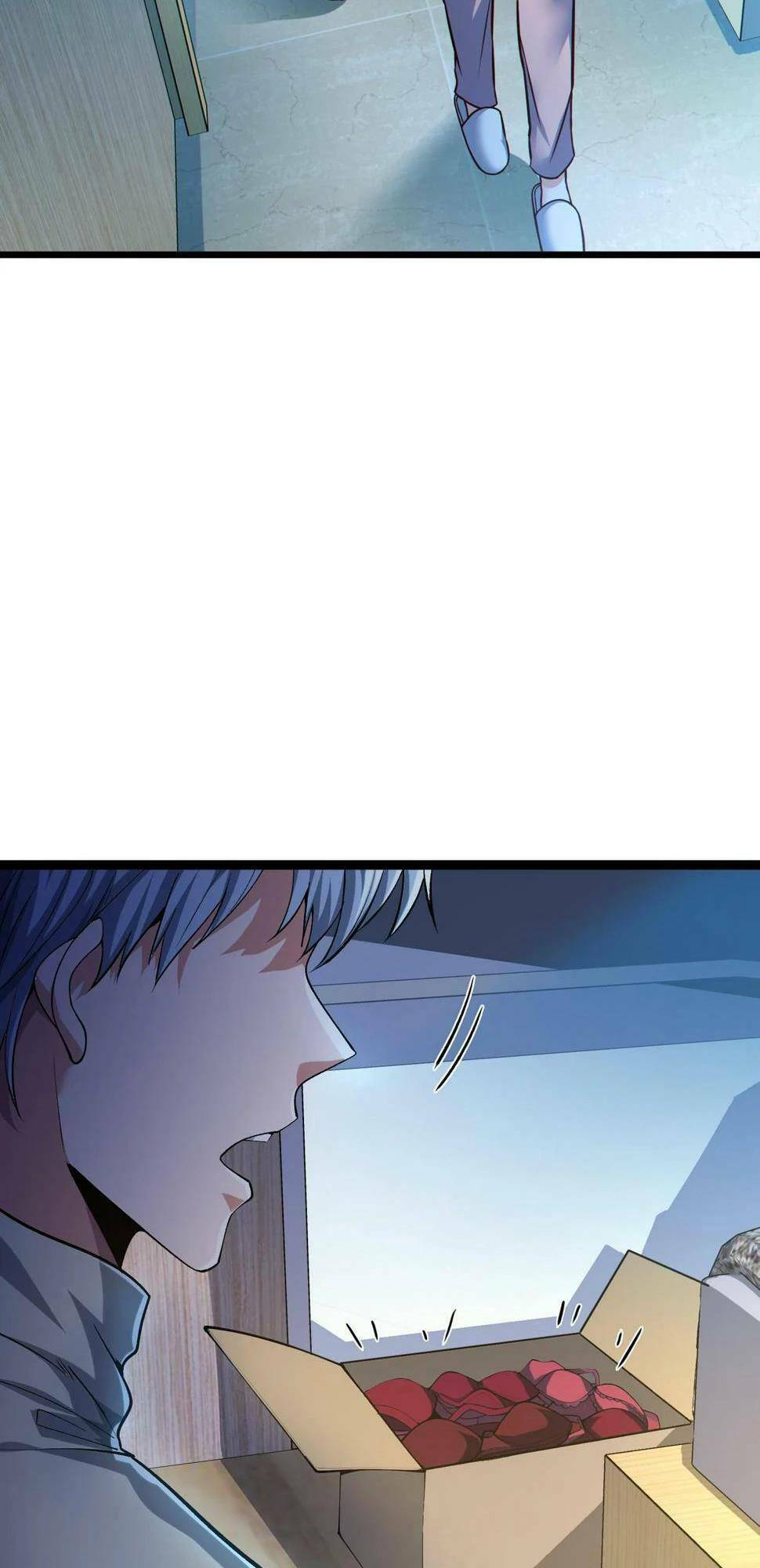Trong Tôi Có Quỷ: Chapter 14