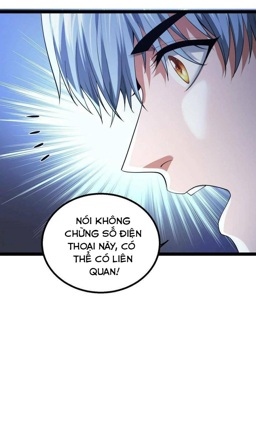 Trong Tôi Có Quỷ: Chapter 14