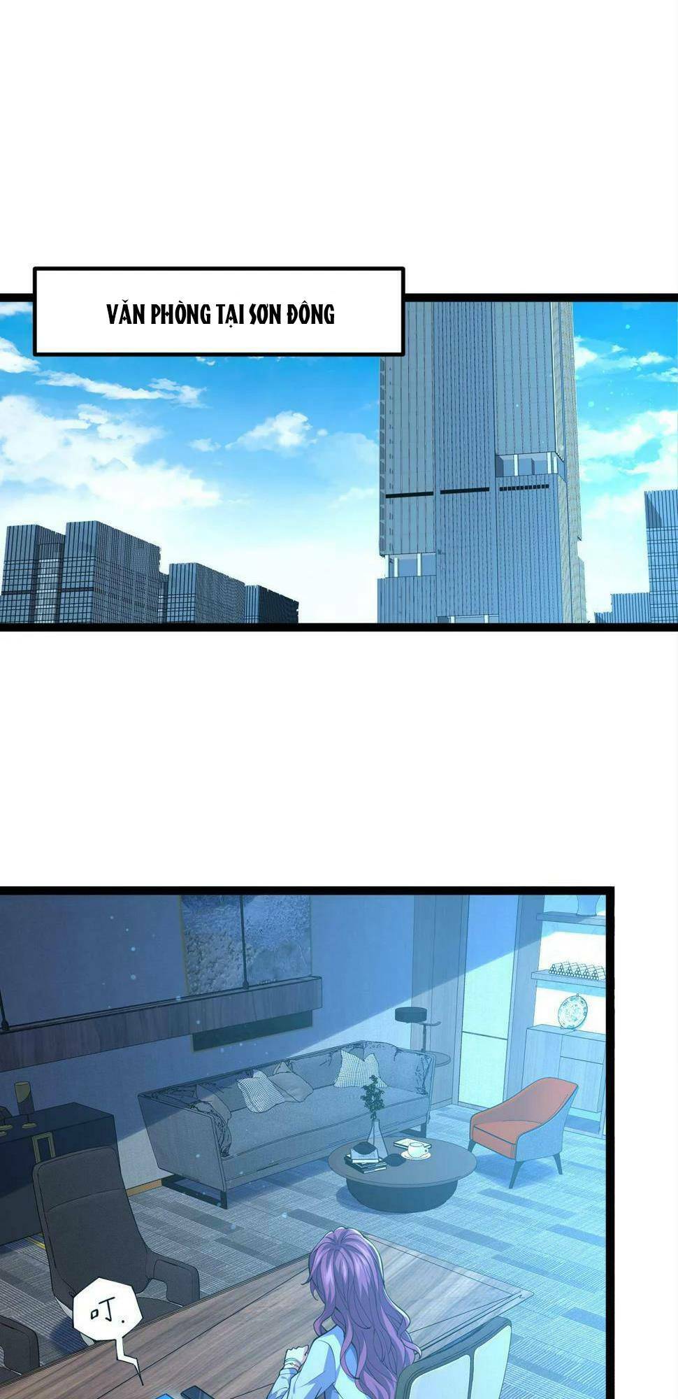 Trong Tôi Có Quỷ: Chapter 14