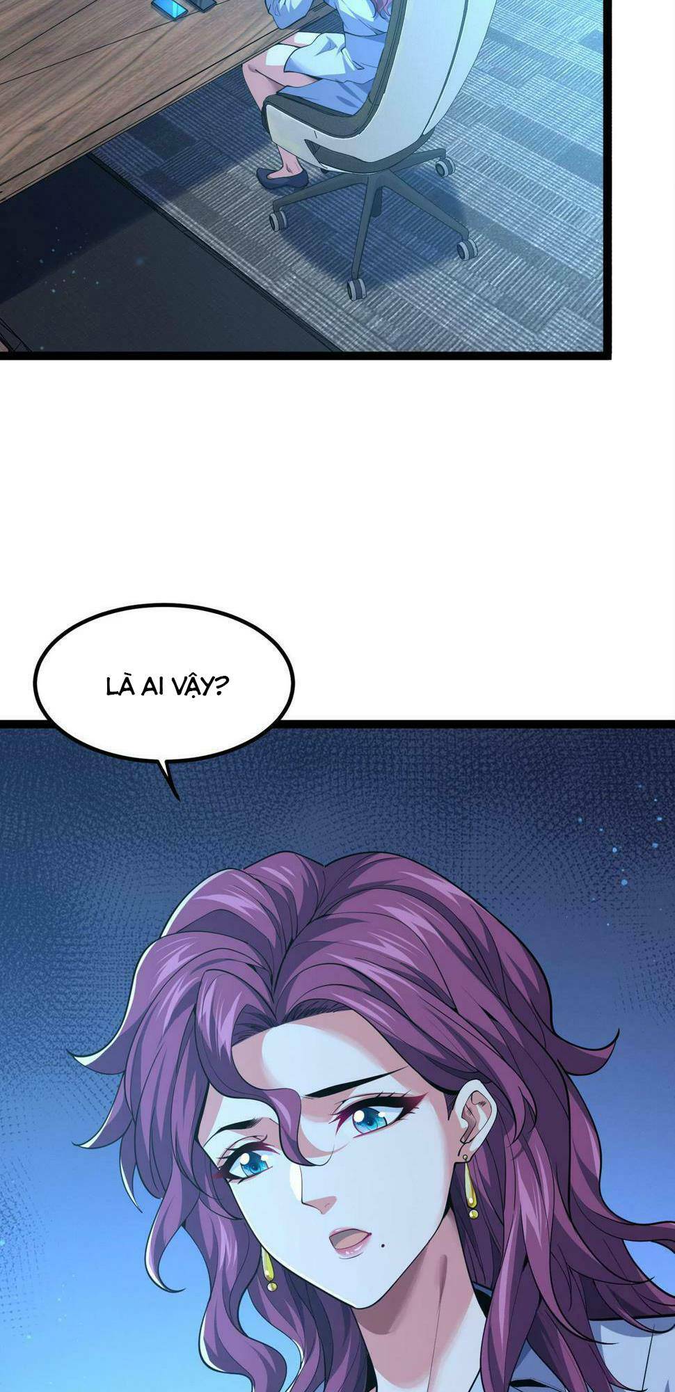 Trong Tôi Có Quỷ: Chapter 14