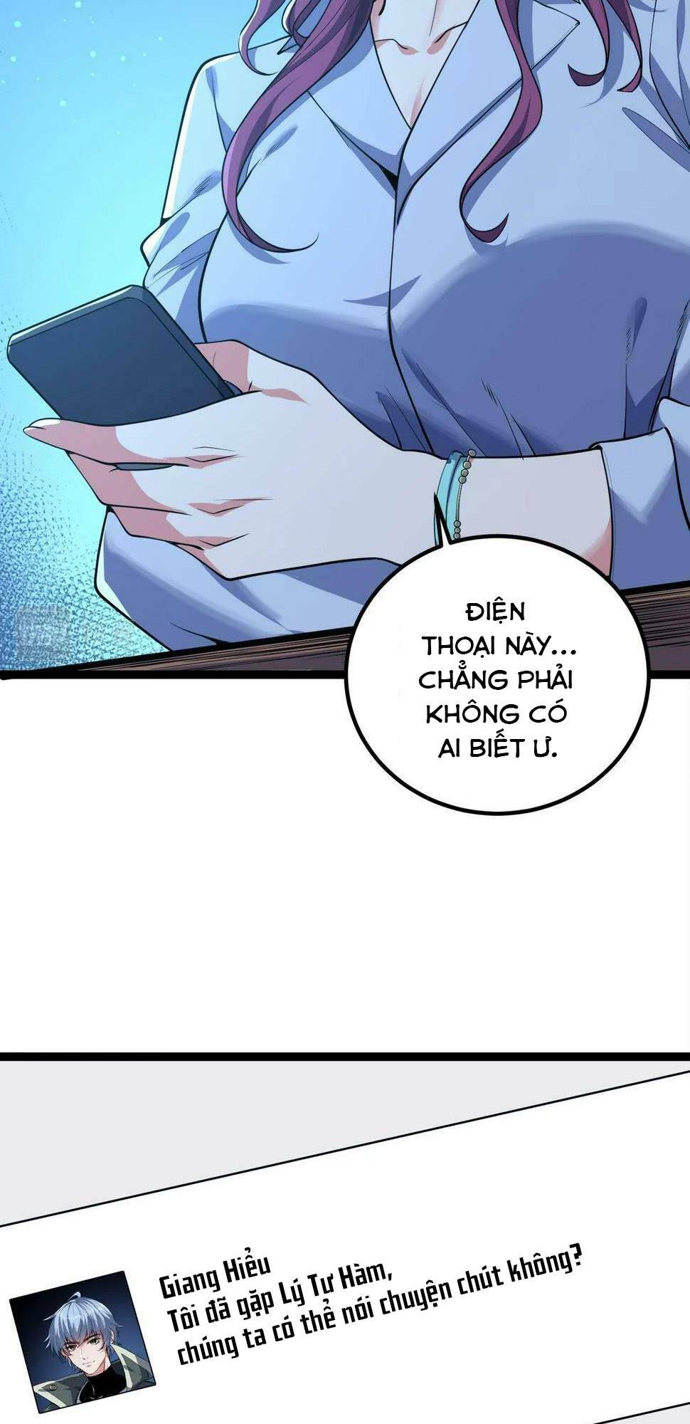 Trong Tôi Có Quỷ: Chapter 14