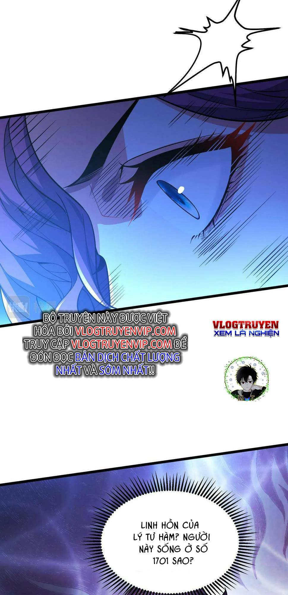 Trong Tôi Có Quỷ: Chapter 14