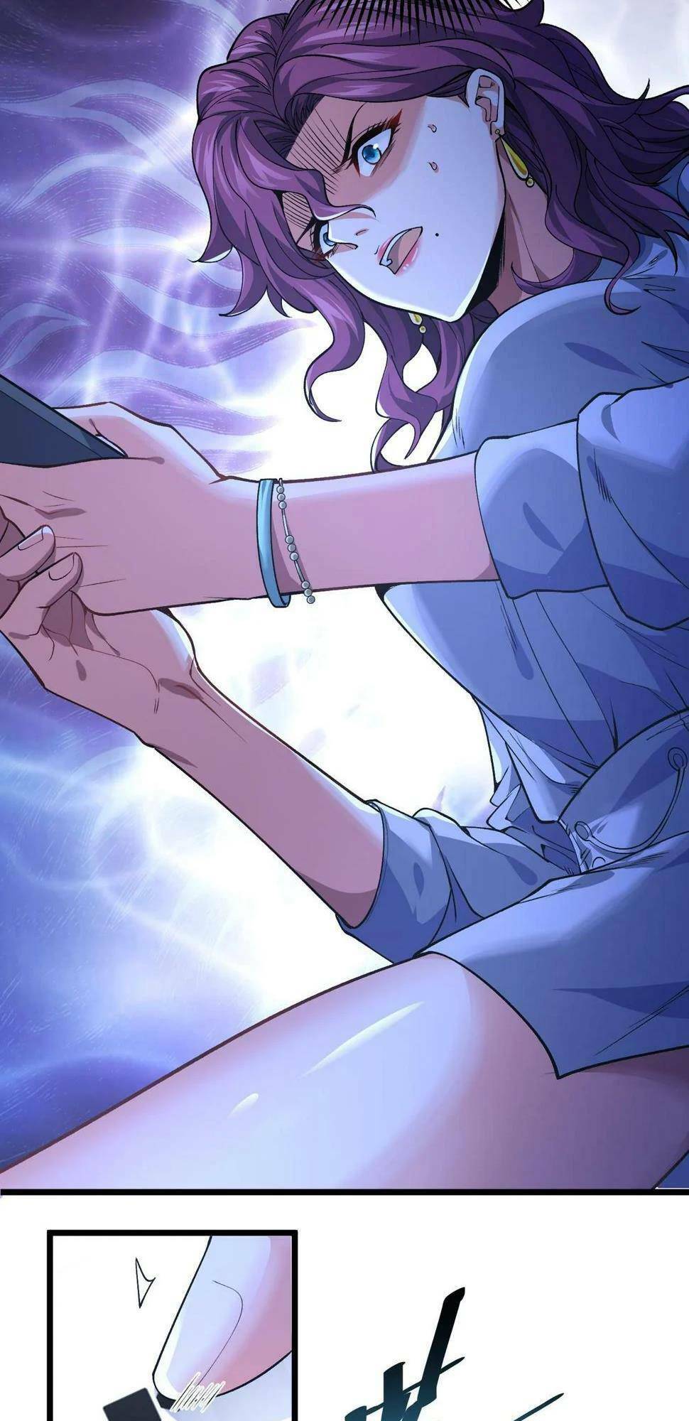 Trong Tôi Có Quỷ: Chapter 14