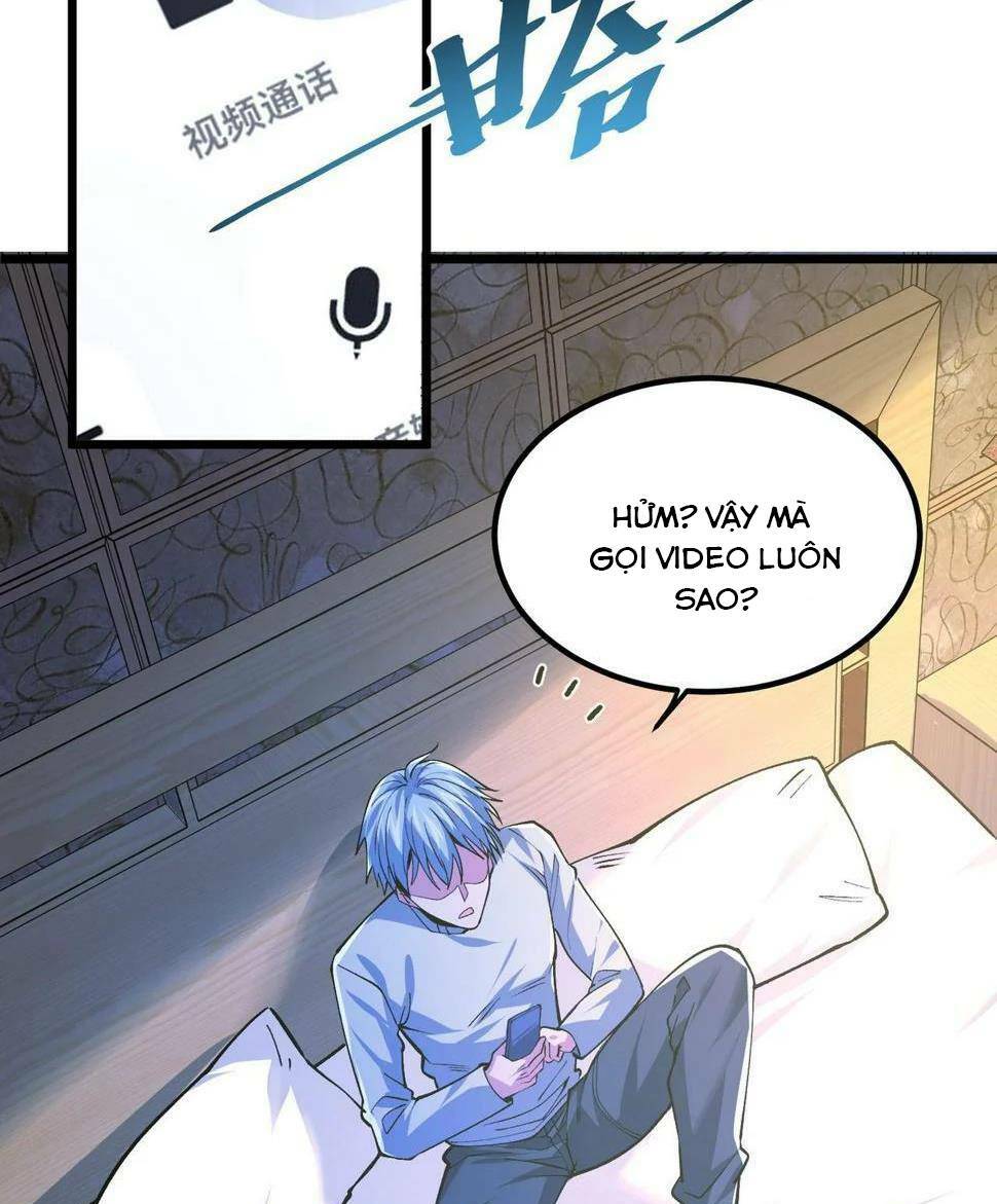 Trong Tôi Có Quỷ: Chapter 14