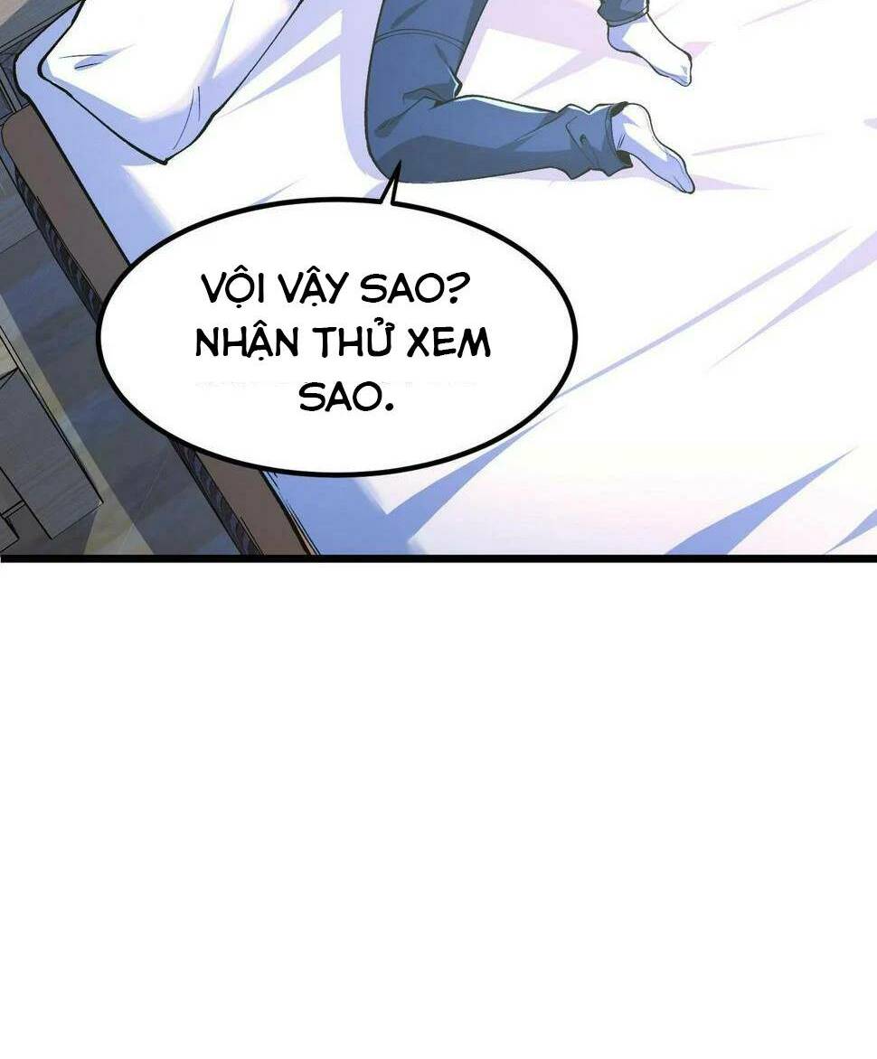 Trong Tôi Có Quỷ: Chapter 14