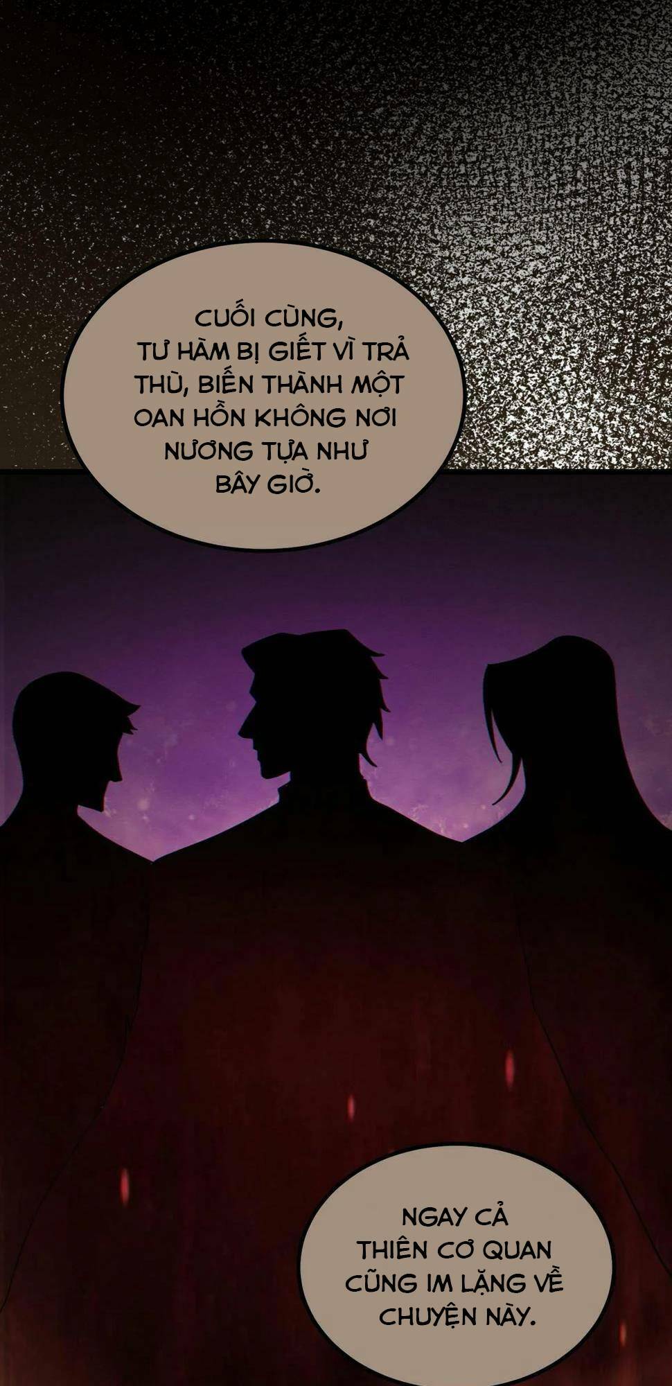 Trong Tôi Có Quỷ: Chapter 14