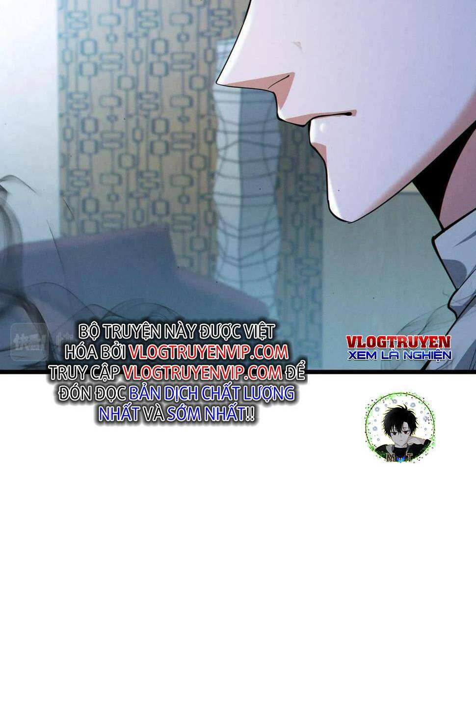 Trong Tôi Có Quỷ: Chapter 14