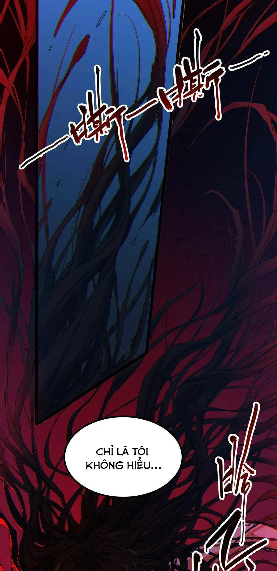 Trong Tôi Có Quỷ: Chapter 14