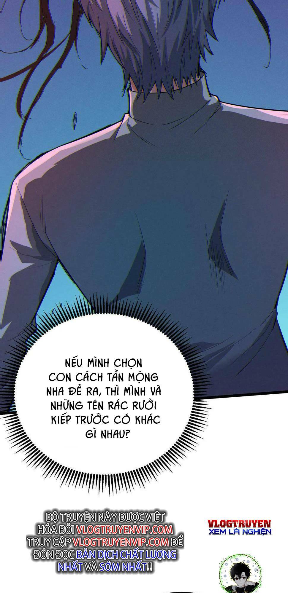 Trong Tôi Có Quỷ: Chapter 14