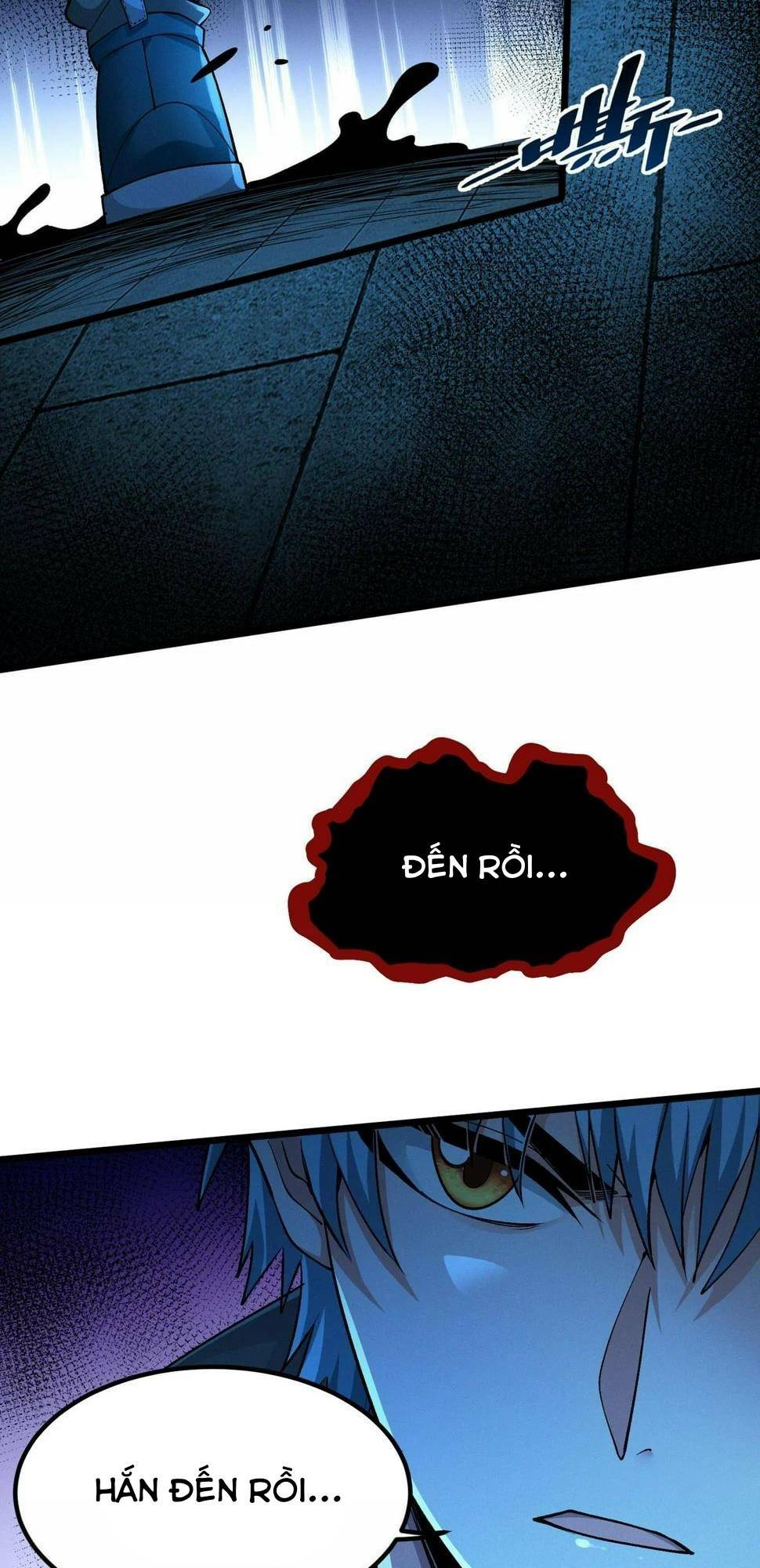 Trong Tôi Có Quỷ: Chapter 15