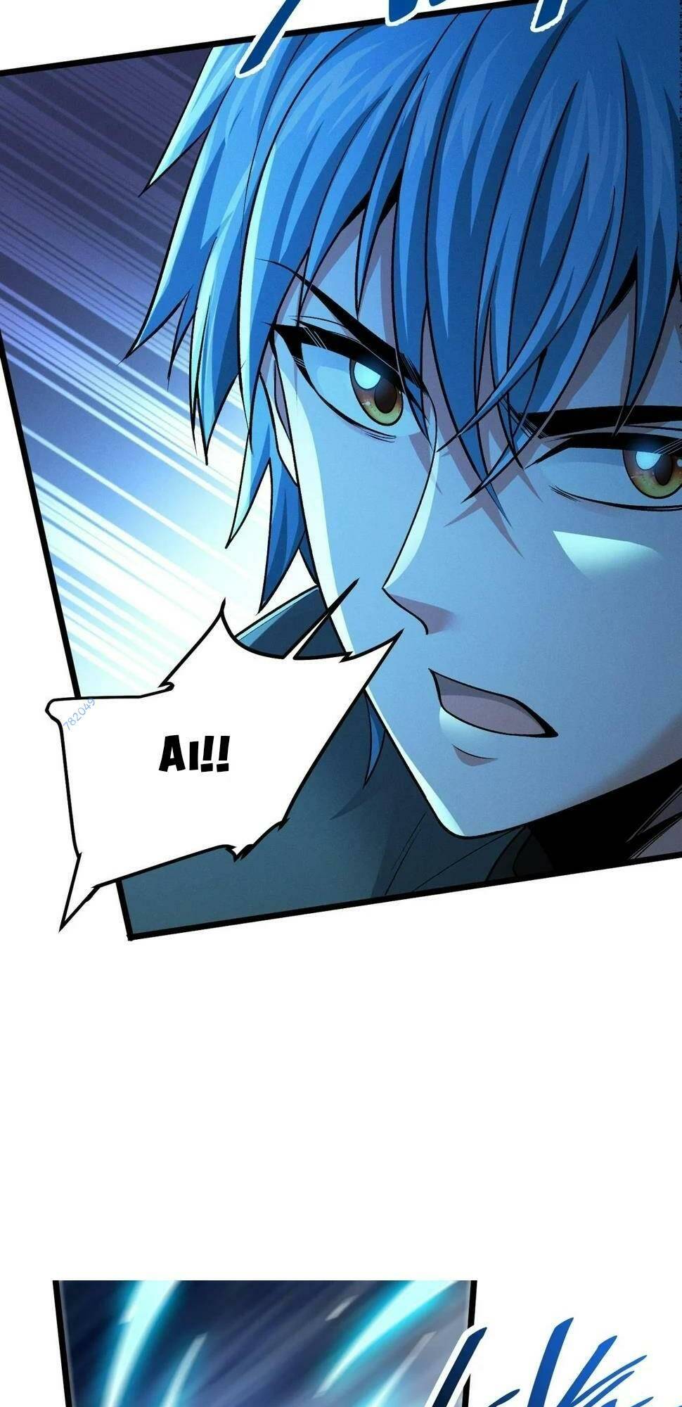 Trong Tôi Có Quỷ: Chapter 15