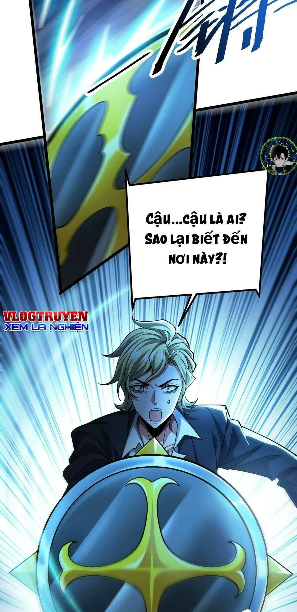 Trong Tôi Có Quỷ: Chapter 15