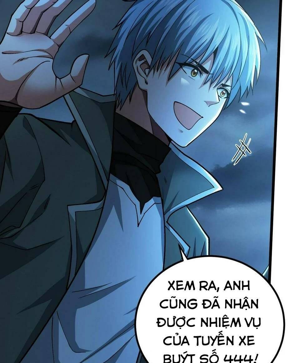 Trong Tôi Có Quỷ: Chapter 15