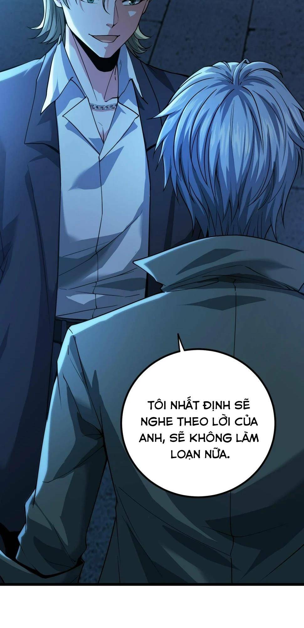 Trong Tôi Có Quỷ: Chapter 15