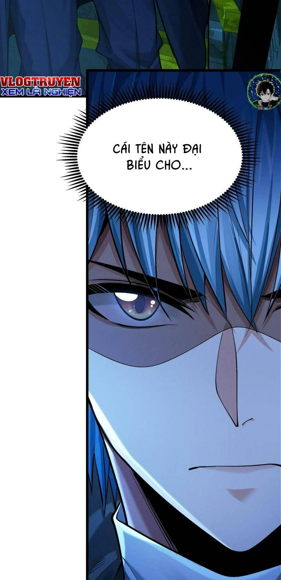 Trong Tôi Có Quỷ: Chapter 15