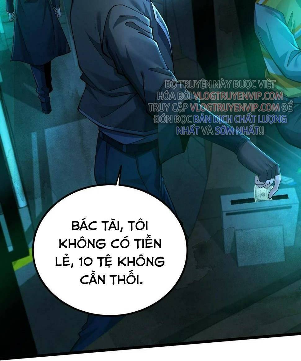 Trong Tôi Có Quỷ: Chapter 15