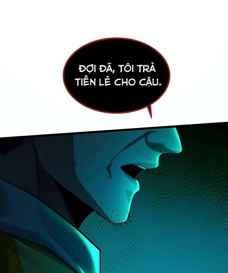 Trong Tôi Có Quỷ: Chapter 15