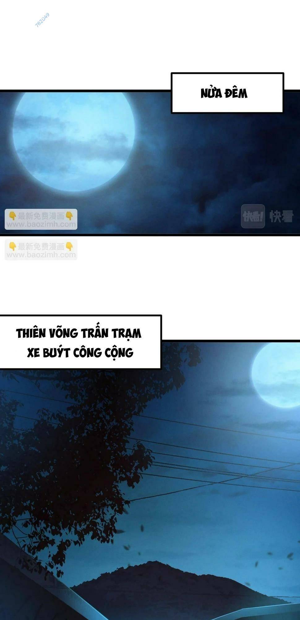 Trong Tôi Có Quỷ: Chapter 15