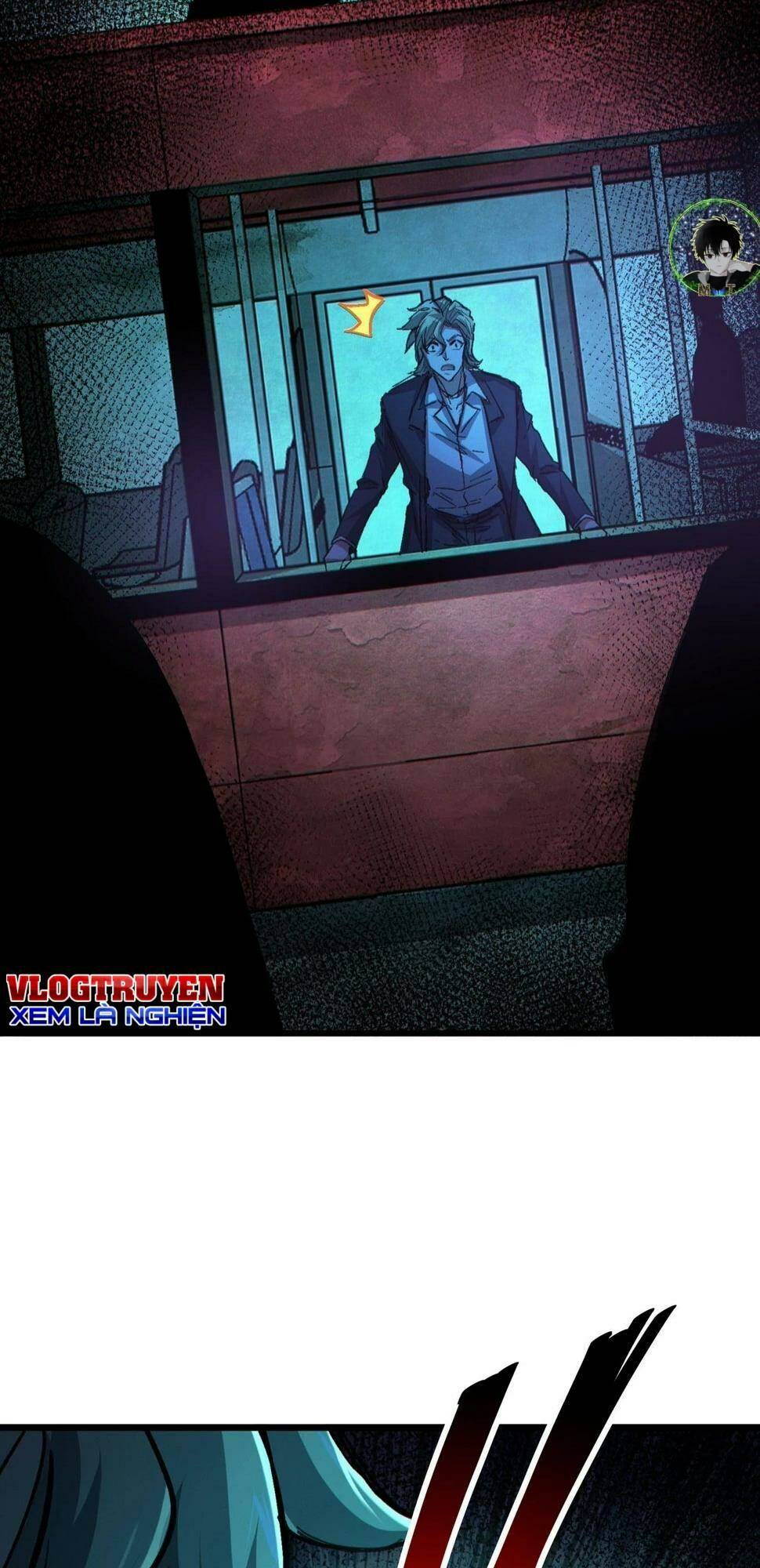 Trong Tôi Có Quỷ: Chapter 15