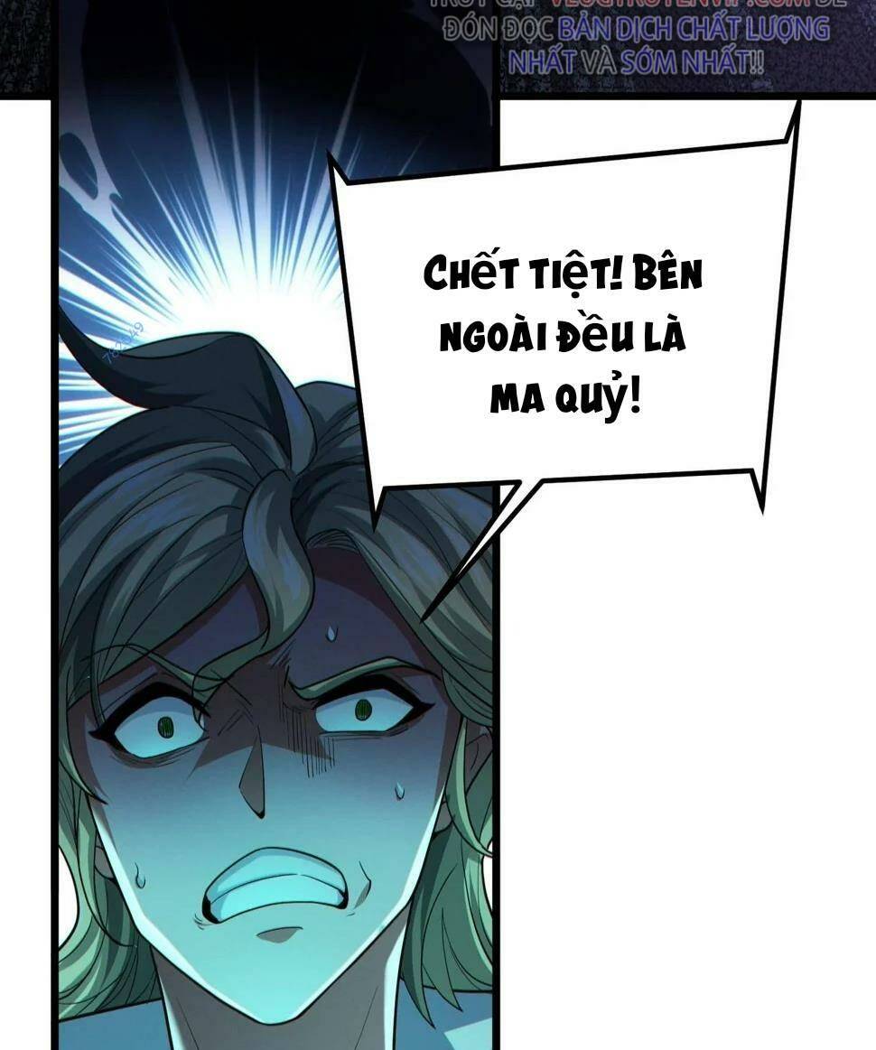 Trong Tôi Có Quỷ: Chapter 15