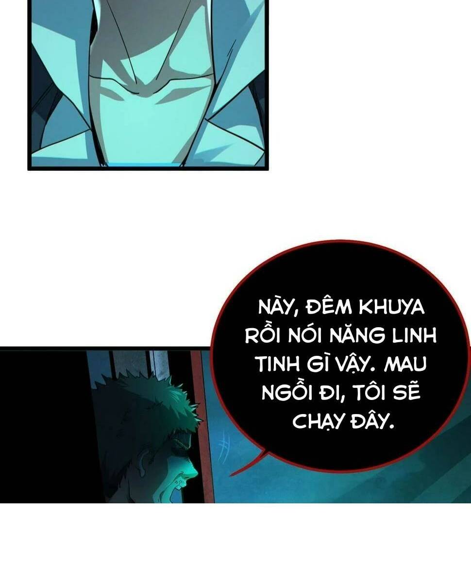 Trong Tôi Có Quỷ: Chapter 15