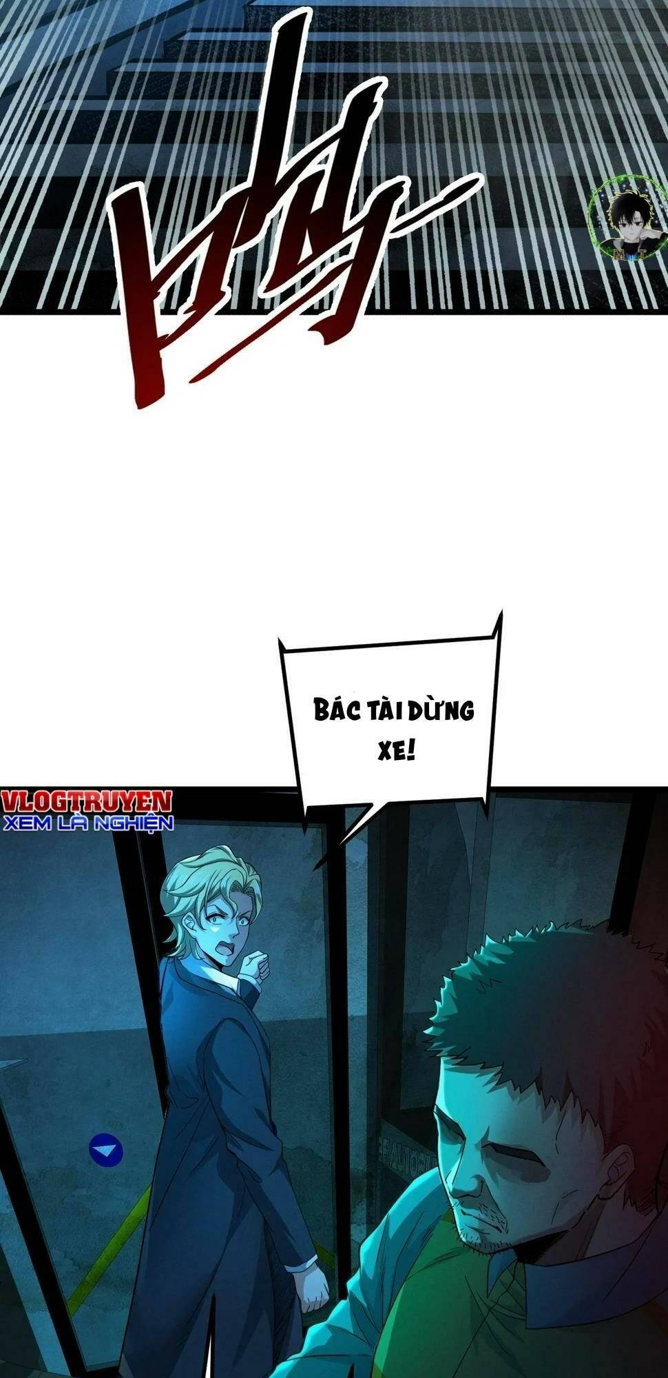 Trong Tôi Có Quỷ: Chapter 15