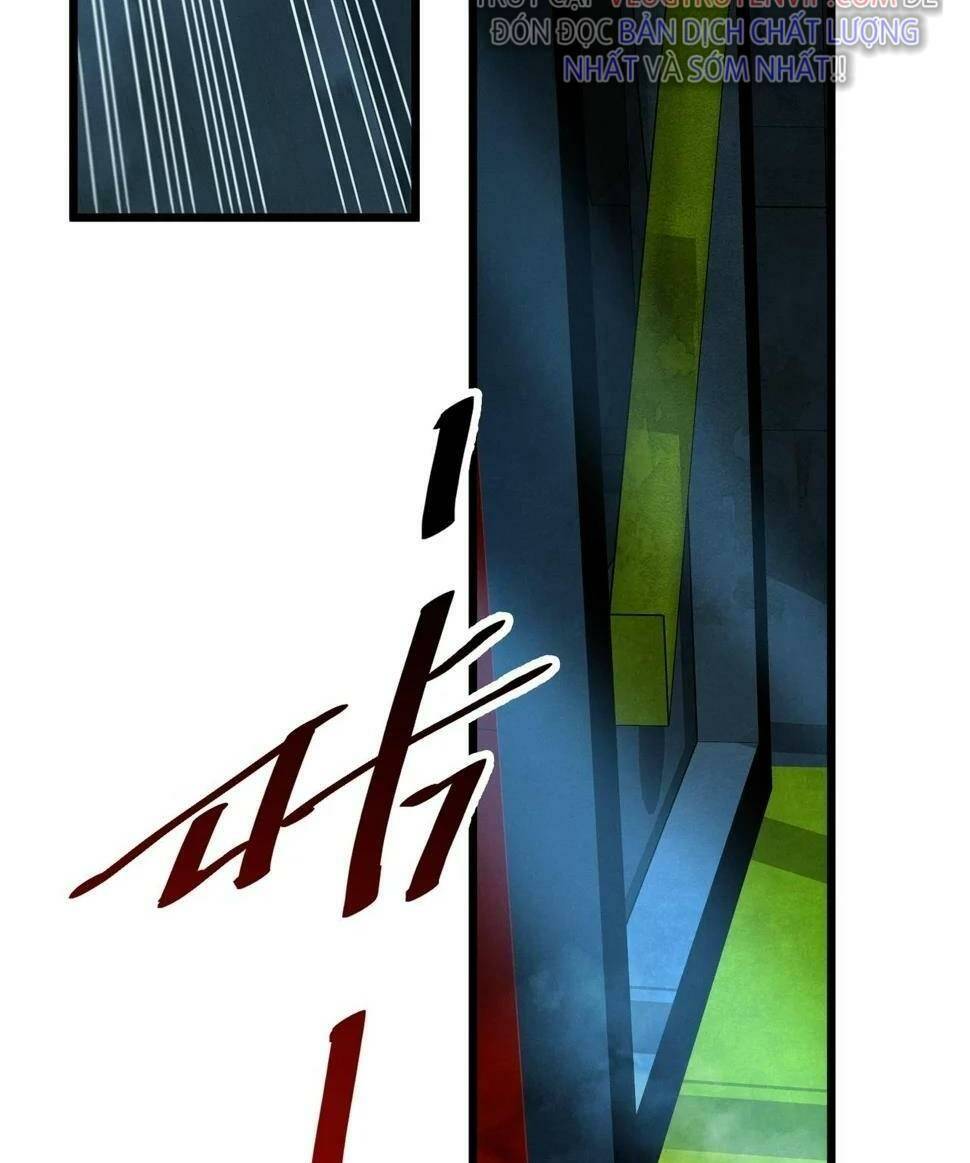 Trong Tôi Có Quỷ: Chapter 15