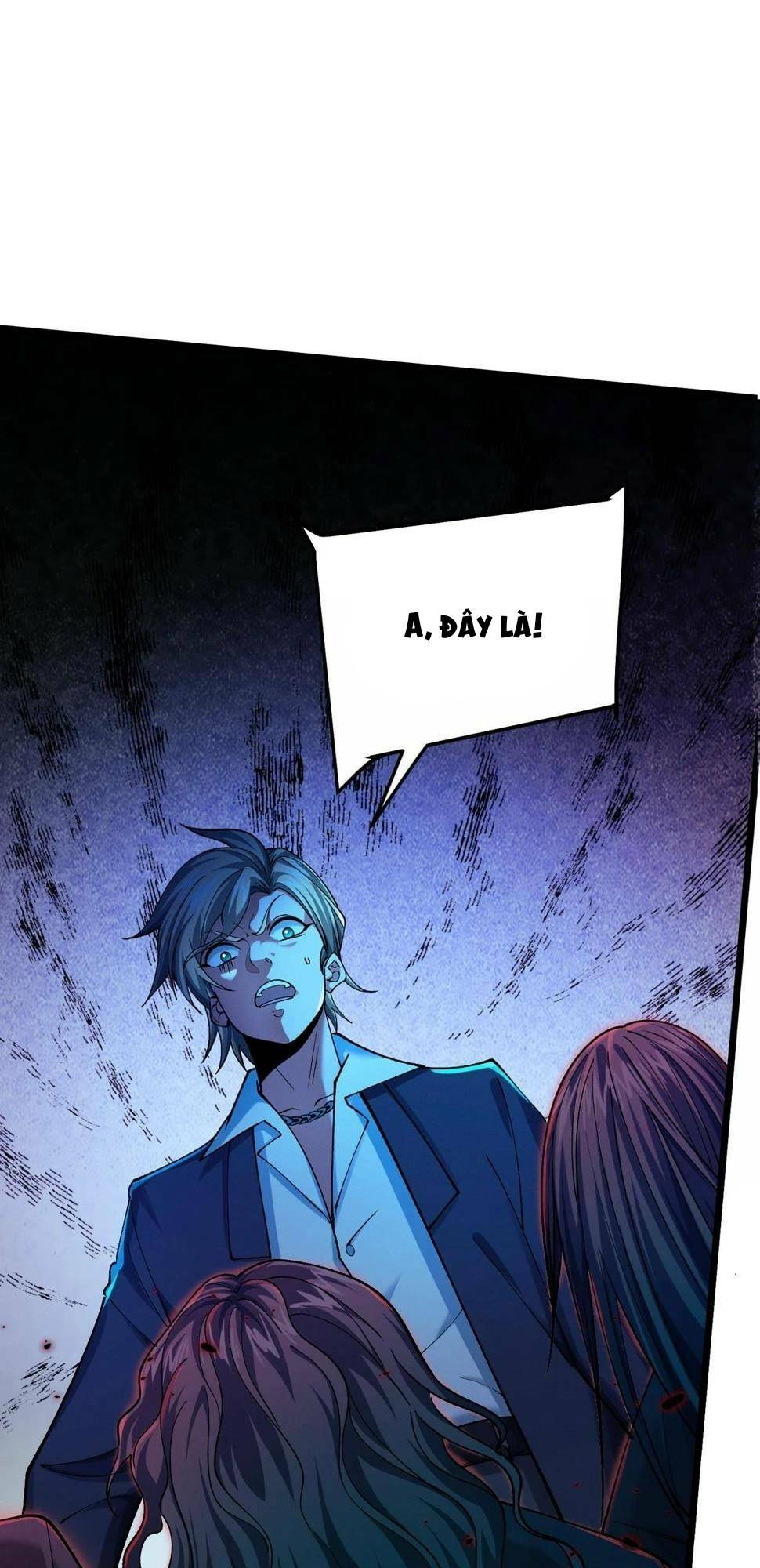 Trong Tôi Có Quỷ: Chapter 15