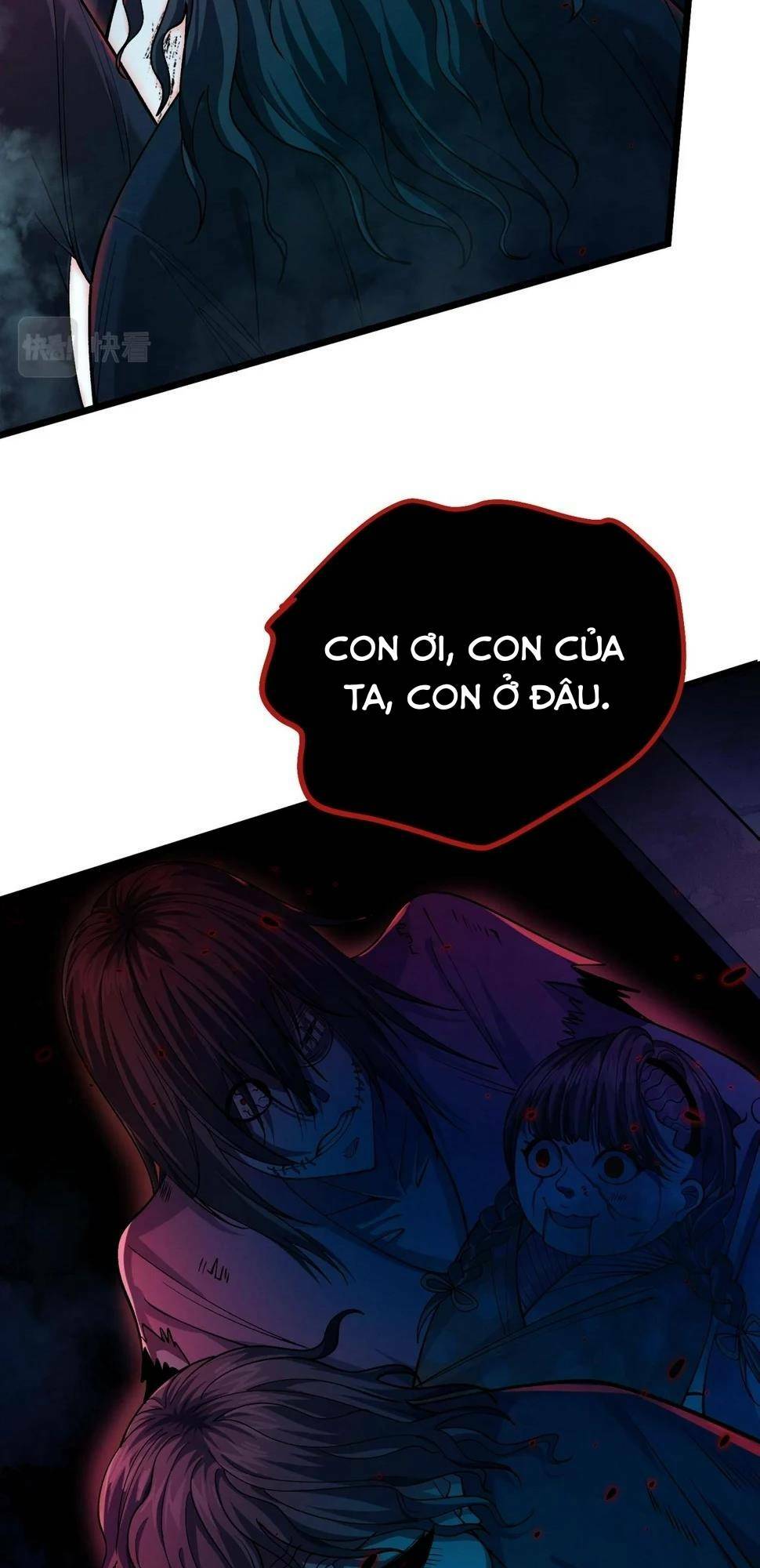 Trong Tôi Có Quỷ: Chapter 15