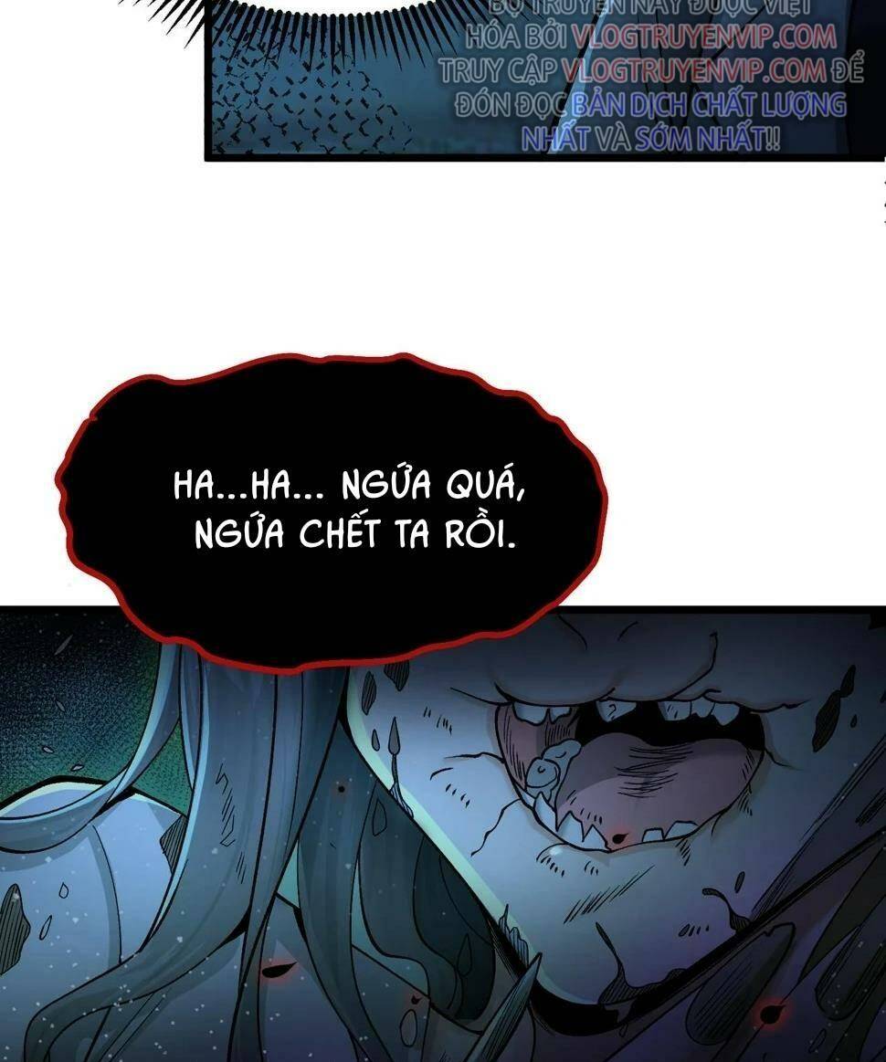 Trong Tôi Có Quỷ: Chapter 15