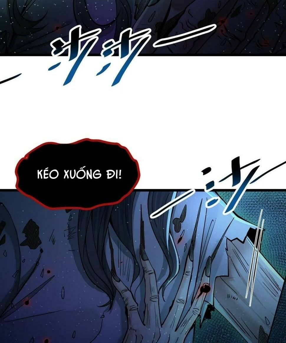 Trong Tôi Có Quỷ: Chapter 15