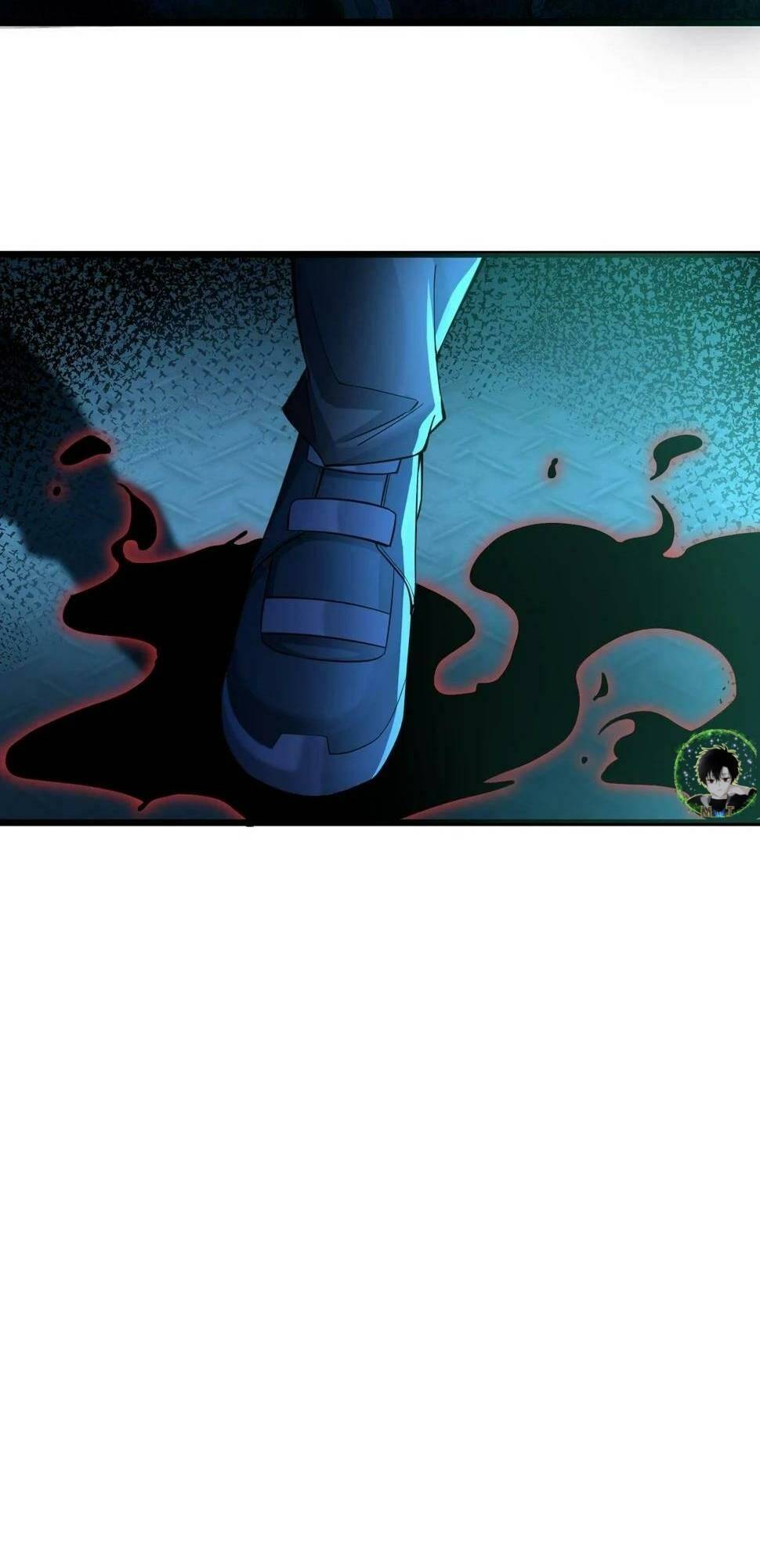 Trong Tôi Có Quỷ: Chapter 15
