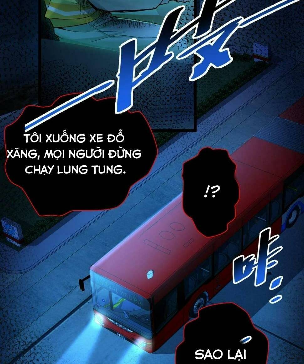 Trong Tôi Có Quỷ: Chapter 15