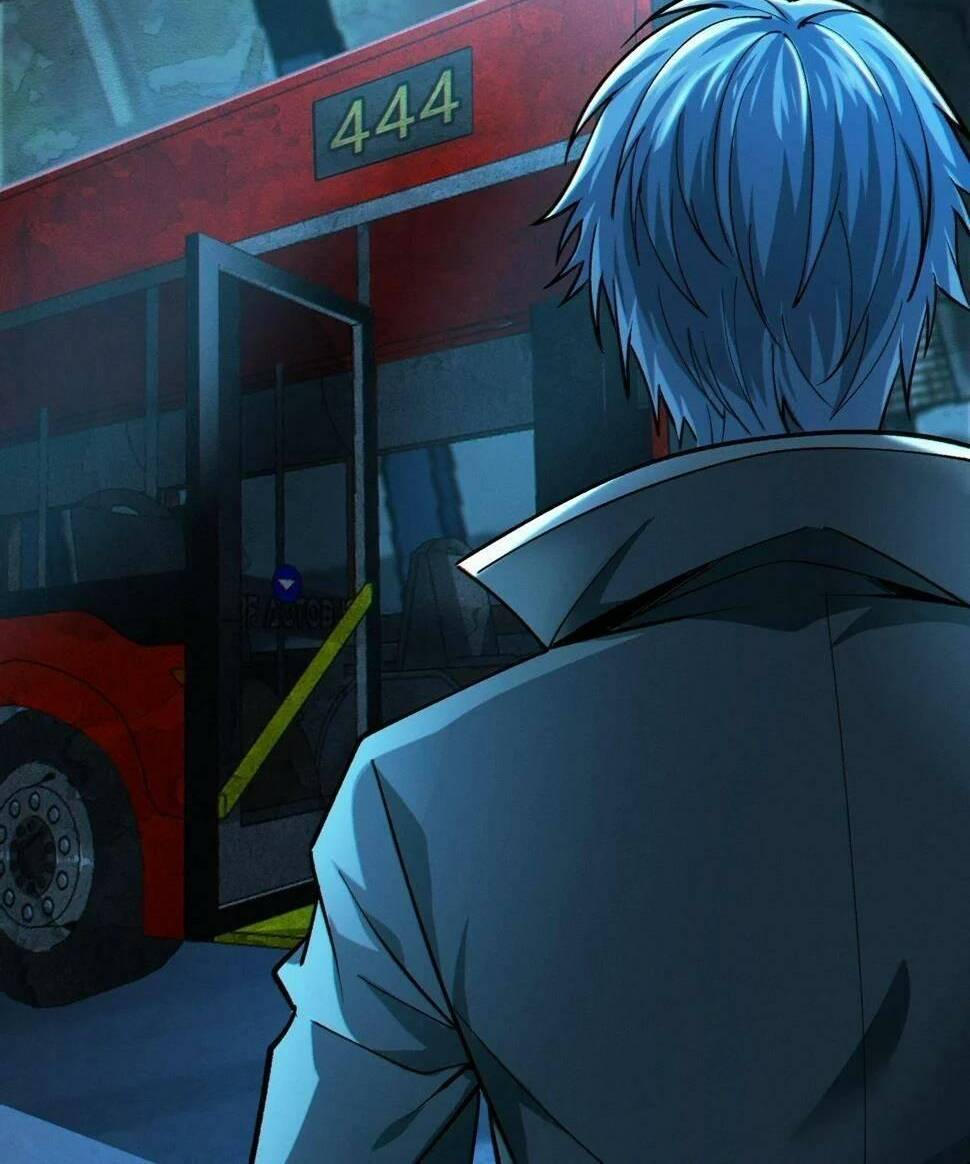 Trong Tôi Có Quỷ: Chapter 15