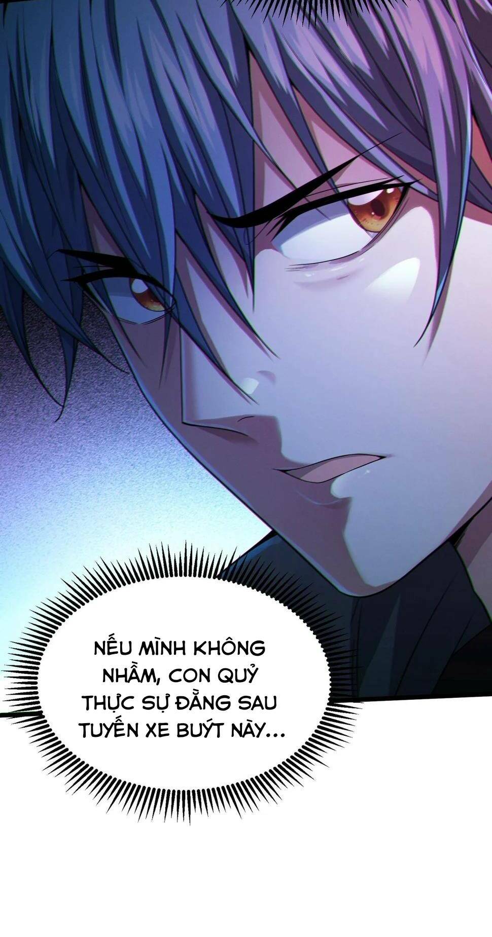 Trong Tôi Có Quỷ: Chapter 15