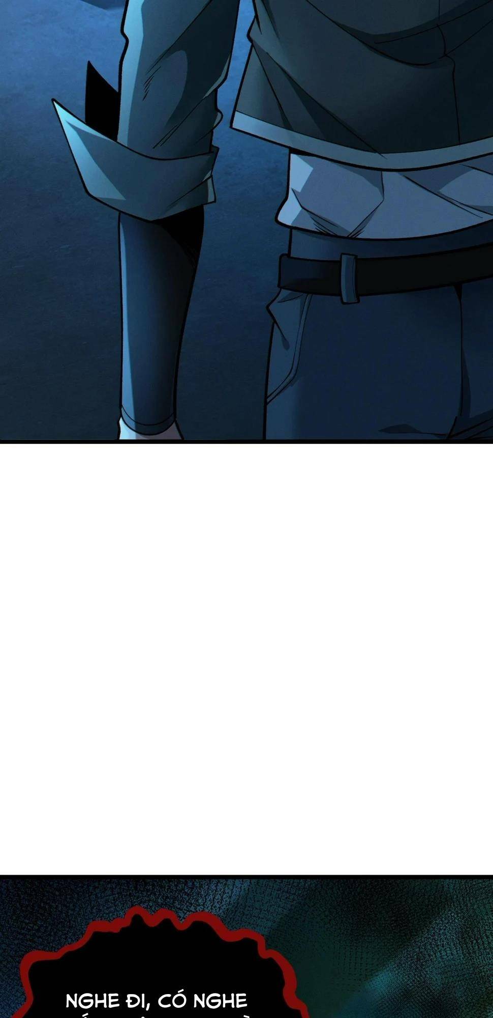 Trong Tôi Có Quỷ: Chapter 15