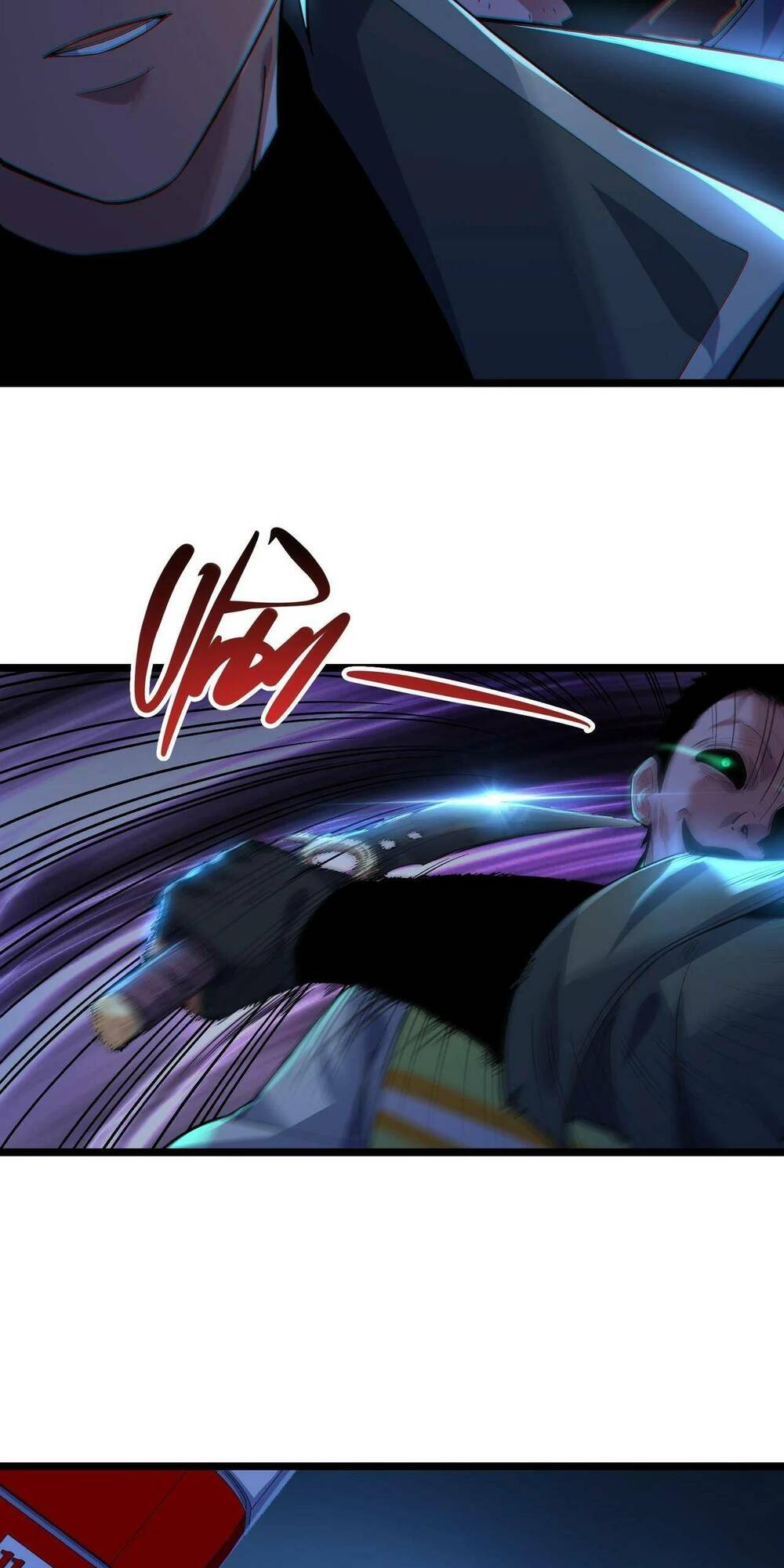 Trong Tôi Có Quỷ: Chapter 16