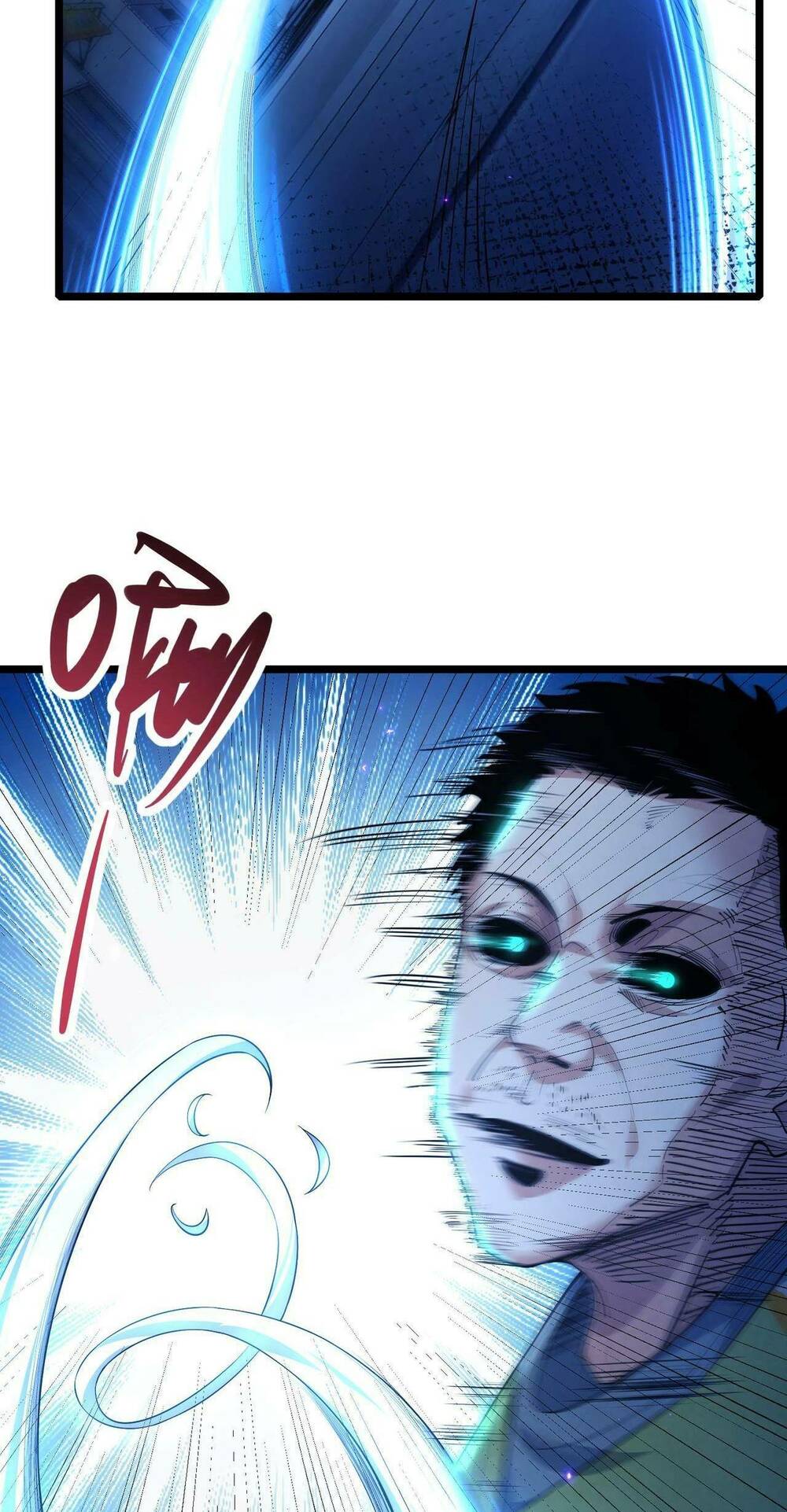 Trong Tôi Có Quỷ: Chapter 16