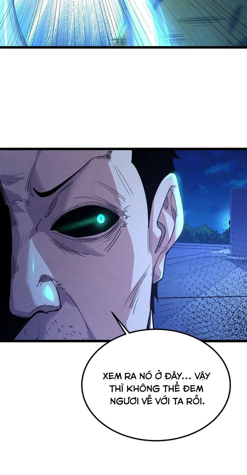 Trong Tôi Có Quỷ: Chapter 16