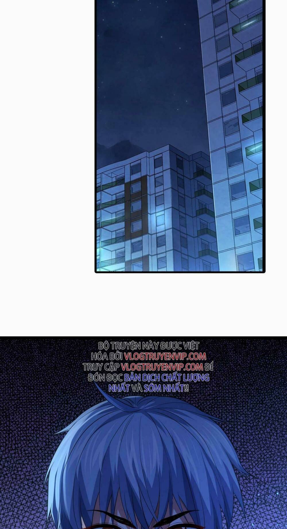 Trong Tôi Có Quỷ: Chapter 16